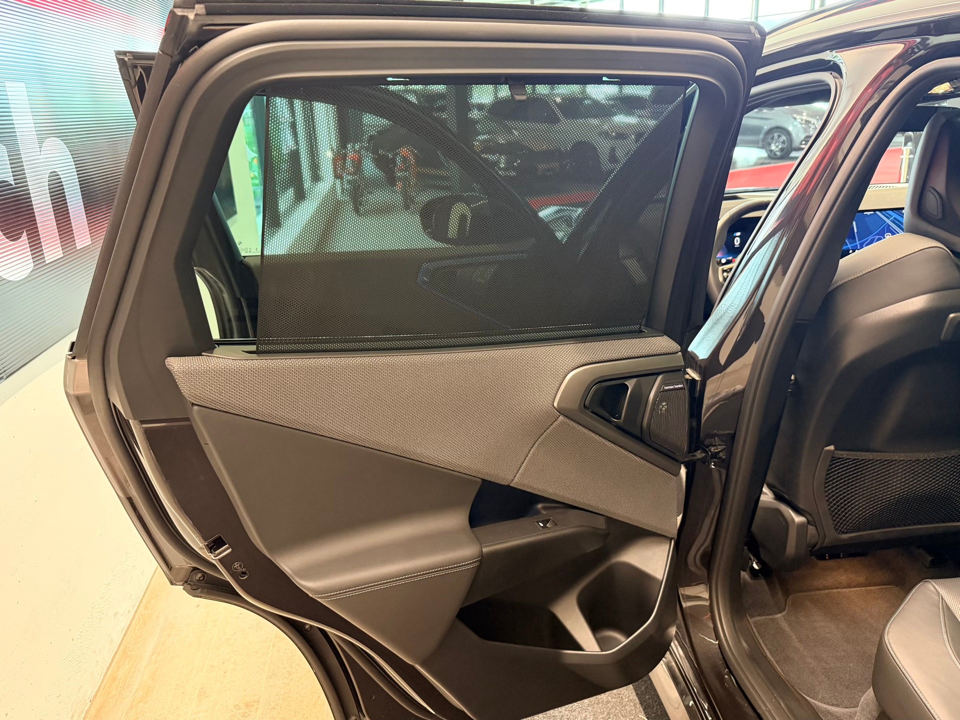 BMW X3 40d M Sport Pro-image-17