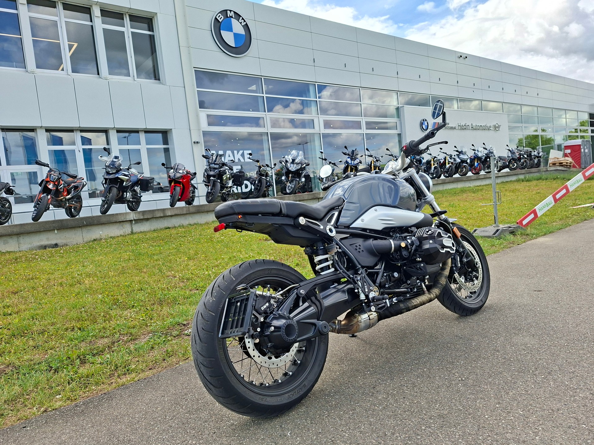 BMW R nineT Pure A2 (35kW)-image-6