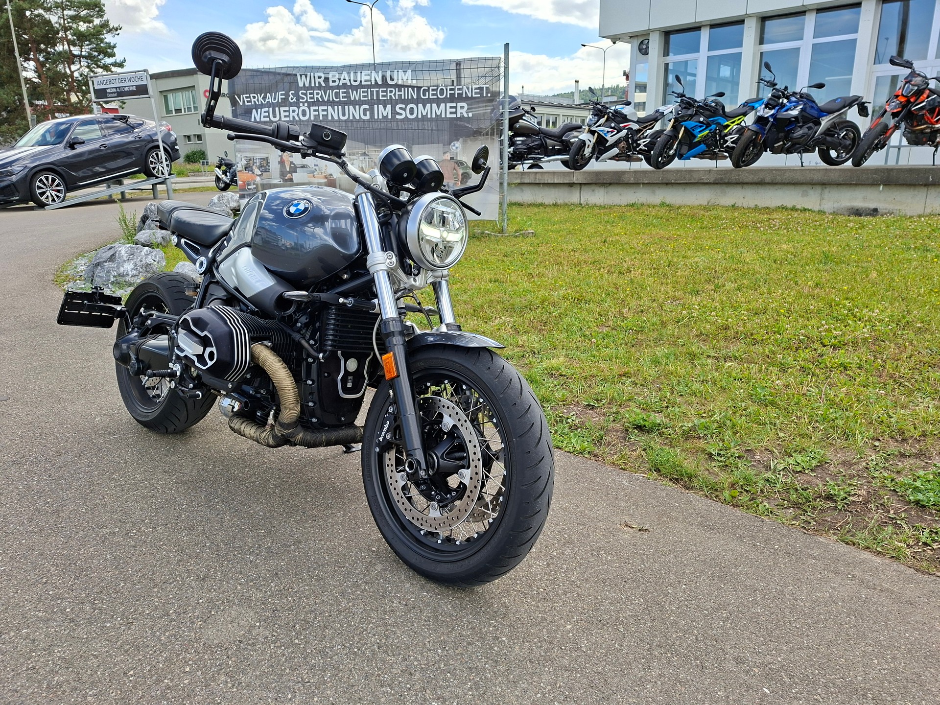 BMW R nineT Pure A2 (35kW)-image-3