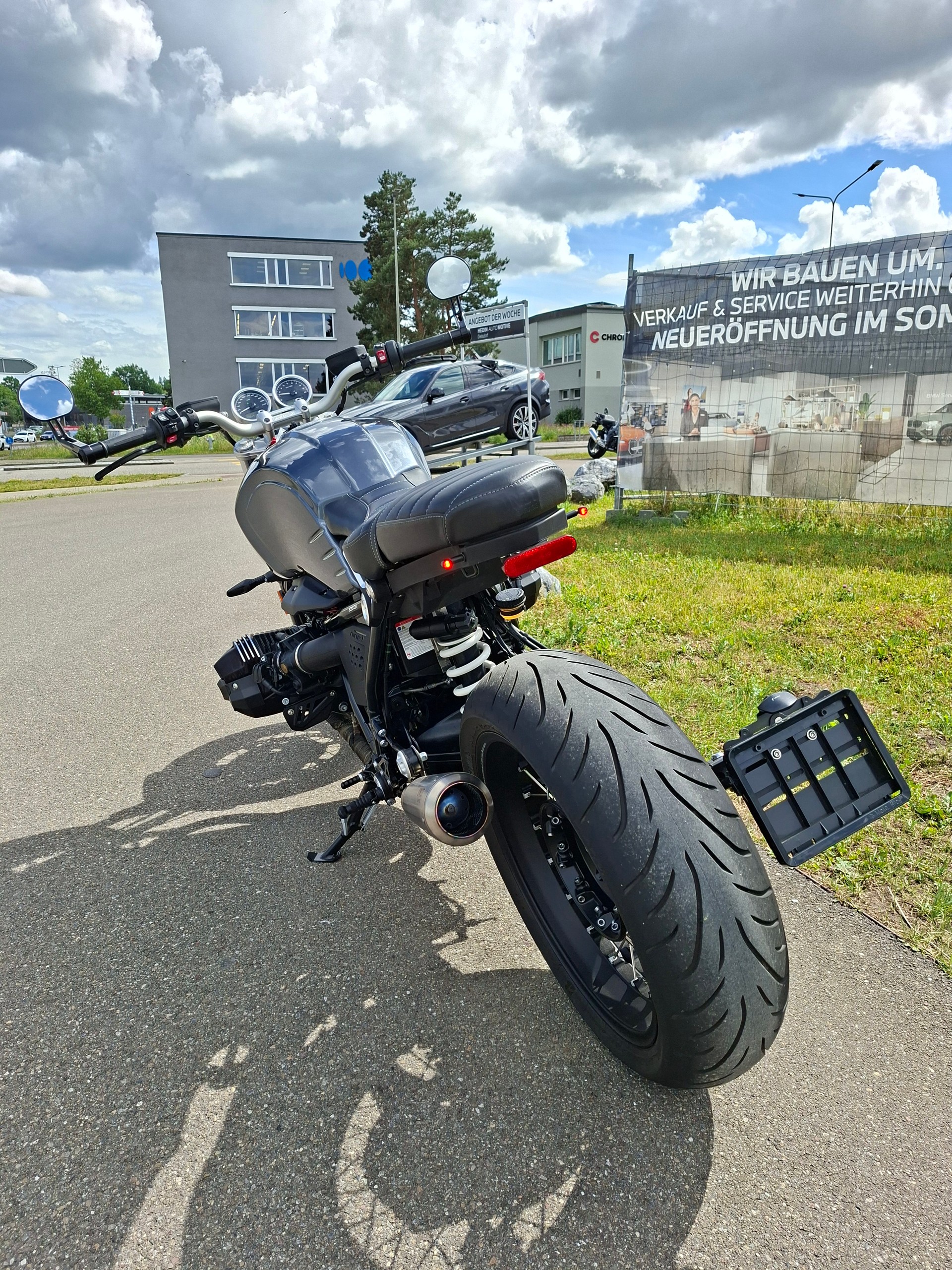 BMW R nineT Pure A2 (35kW)-image-5