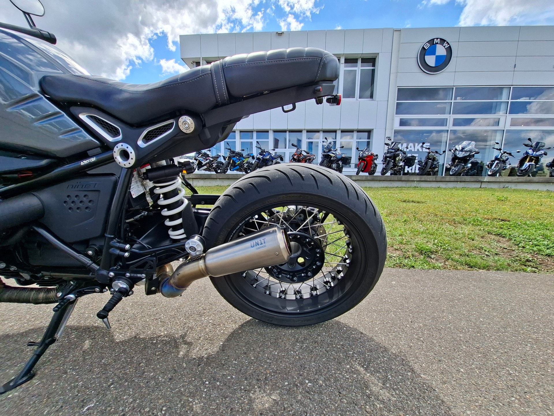 BMW R nineT Pure A2 (35kW)-image-7