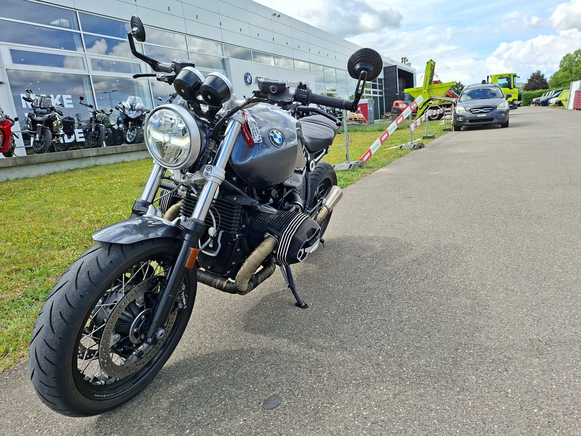 BMW R nineT Pure A2 (35kW)-image-2