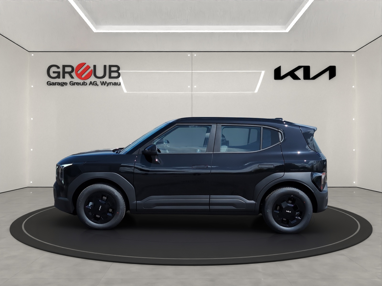 KIA EV2 42.2 kWh Air 4P-image-7