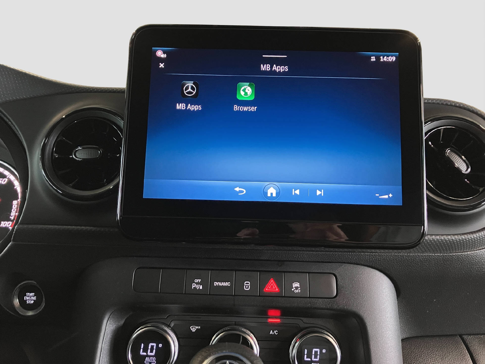 MERCEDES-BENZ eCitan Standard 2716mm S-image-11