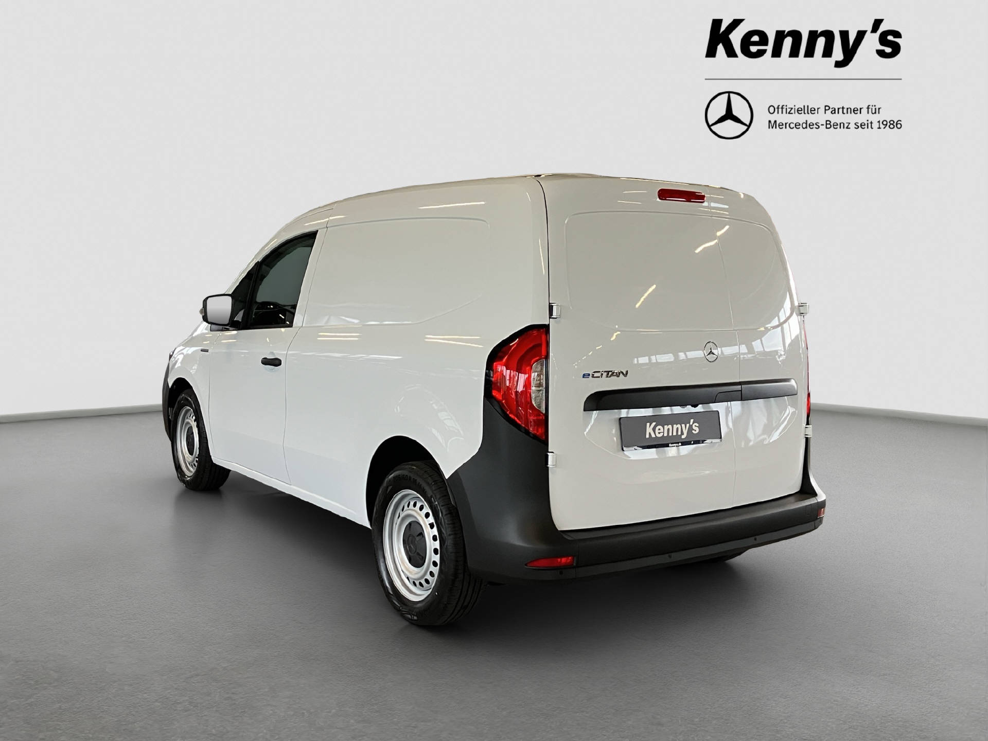 MERCEDES-BENZ eCitan Standard 2716mm S-image-4