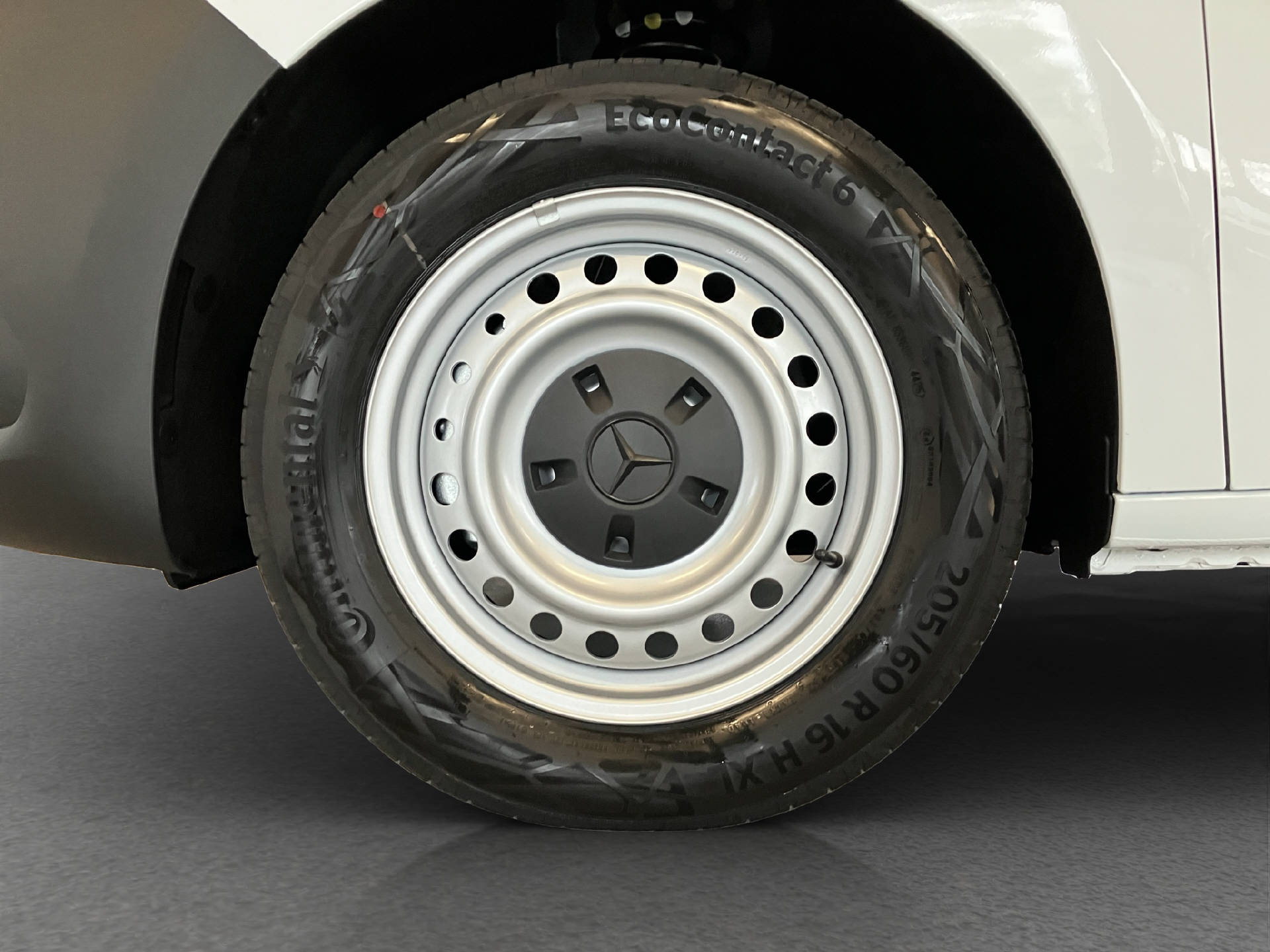 MERCEDES-BENZ eCitan Standard 2716mm S-image-6