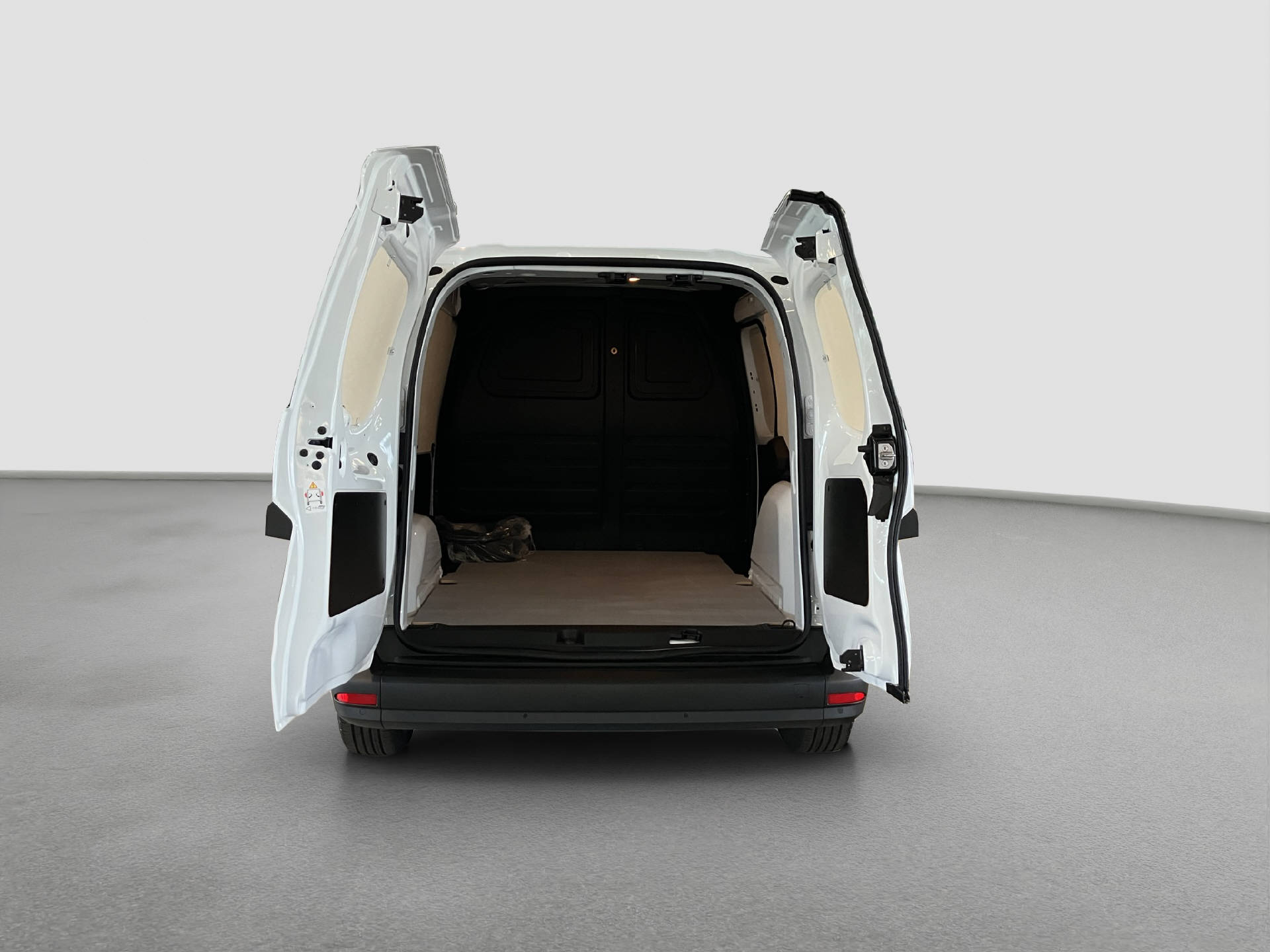 MERCEDES-BENZ eCitan Standard 2716mm S-image-14