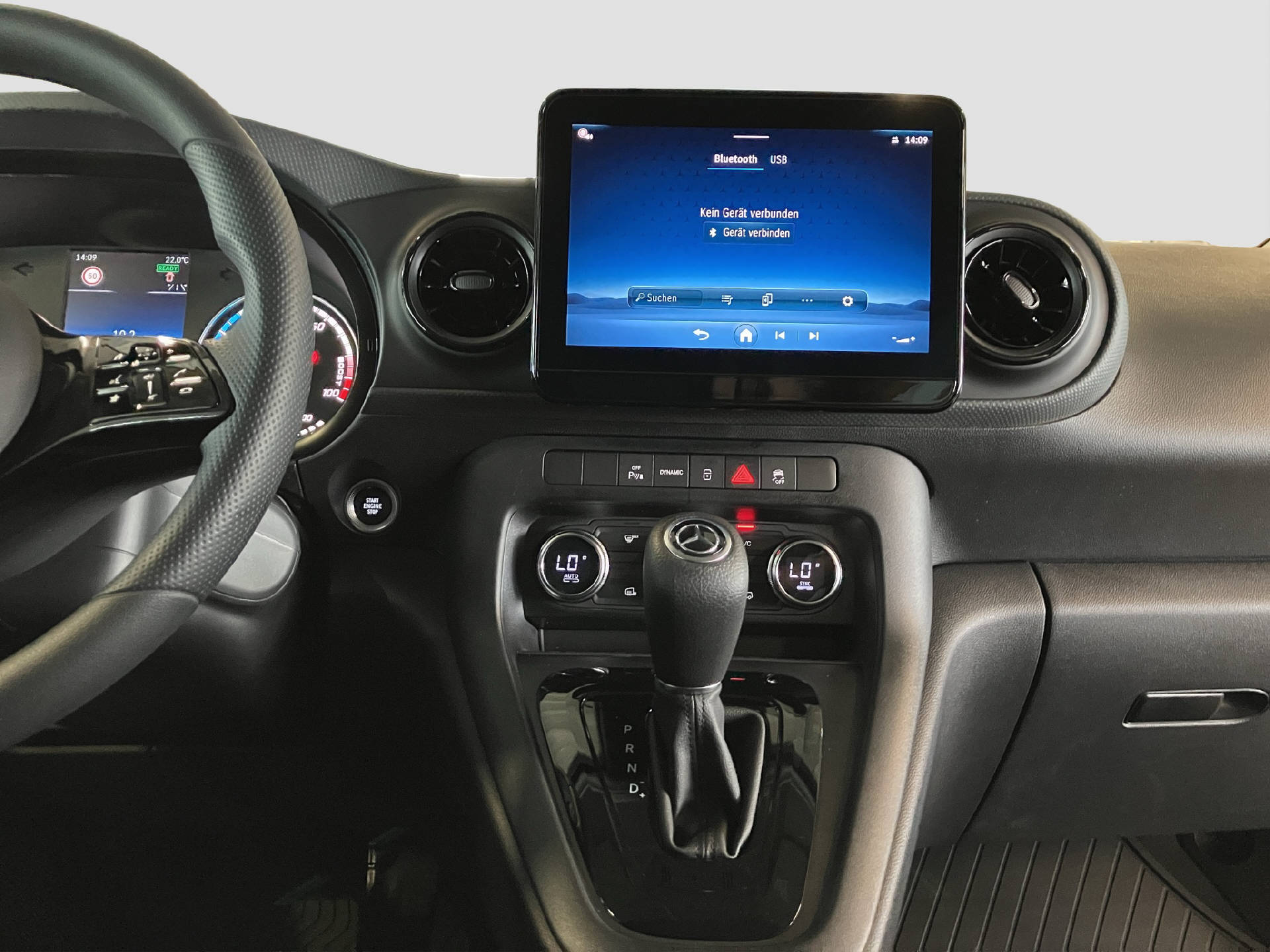 MERCEDES-BENZ eCitan Standard 2716mm S-image-10