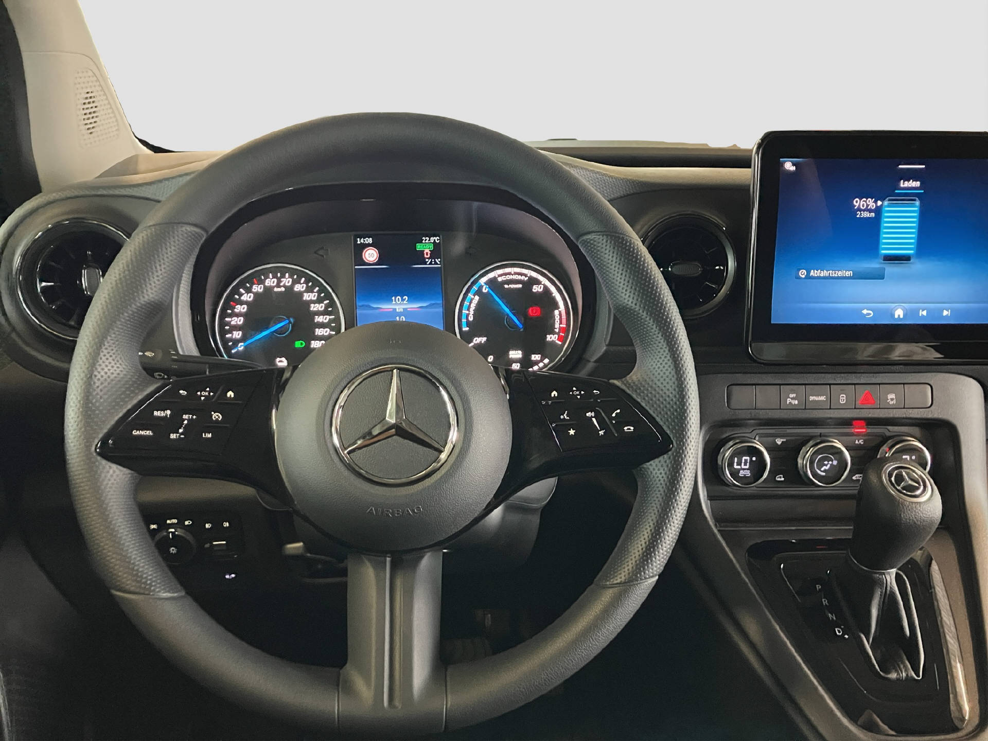 MERCEDES-BENZ eCitan Standard 2716mm S-image-9