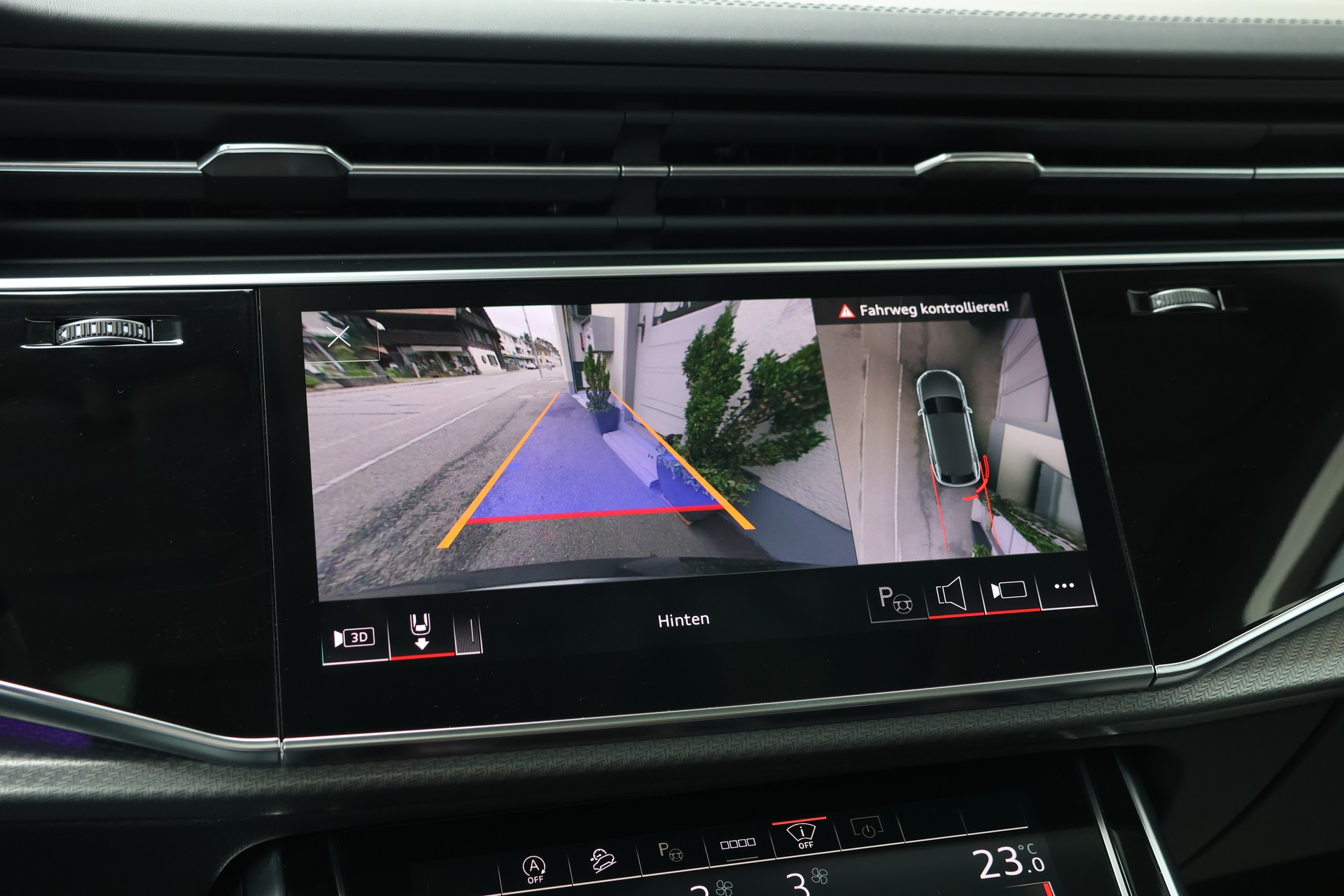 AUDI RSQ8 quattro tiptronic + 3.5TAHK-image-23