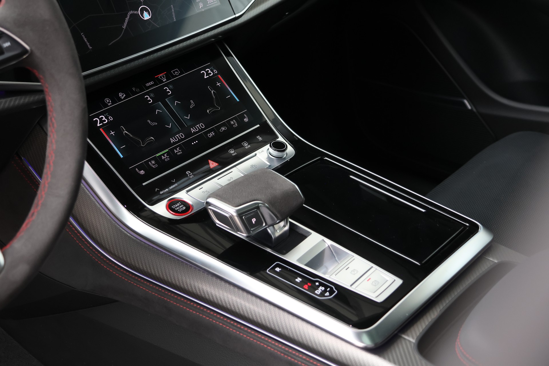 AUDI RSQ8 quattro tiptronic + 3.5TAHK-image-10