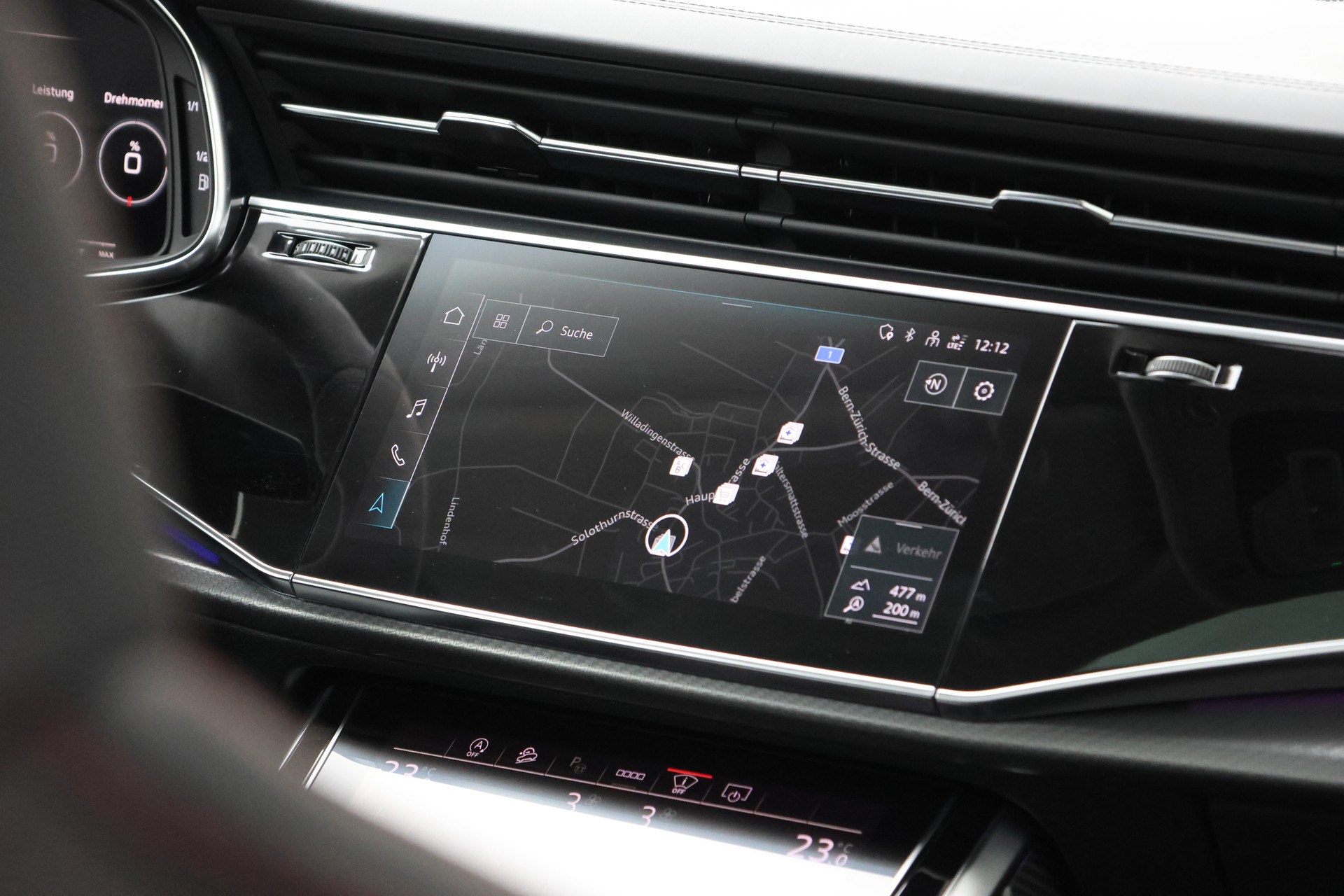 AUDI RSQ8 quattro tiptronic + 3.5TAHK-image-19