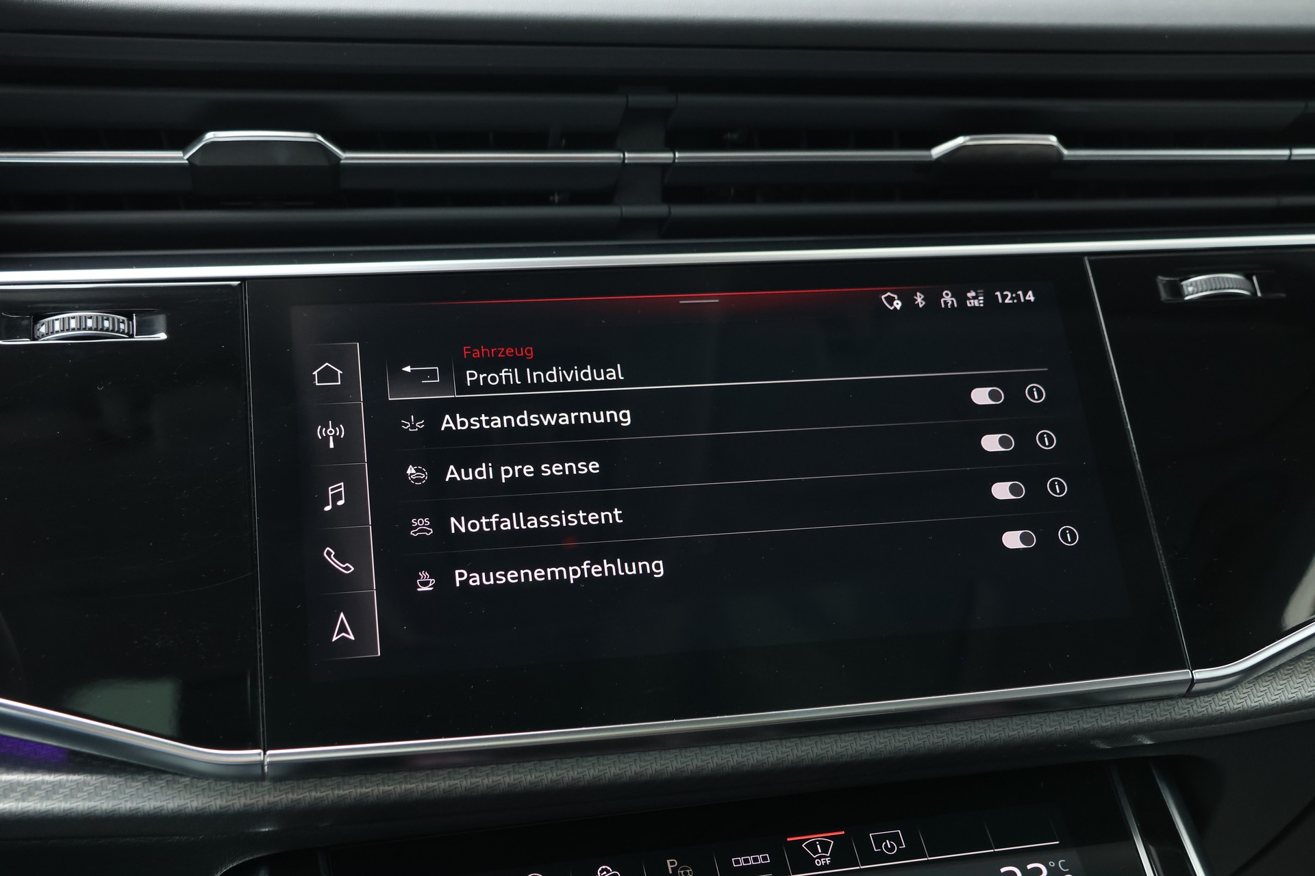 AUDI RSQ8 quattro tiptronic + 3.5TAHK-image-24