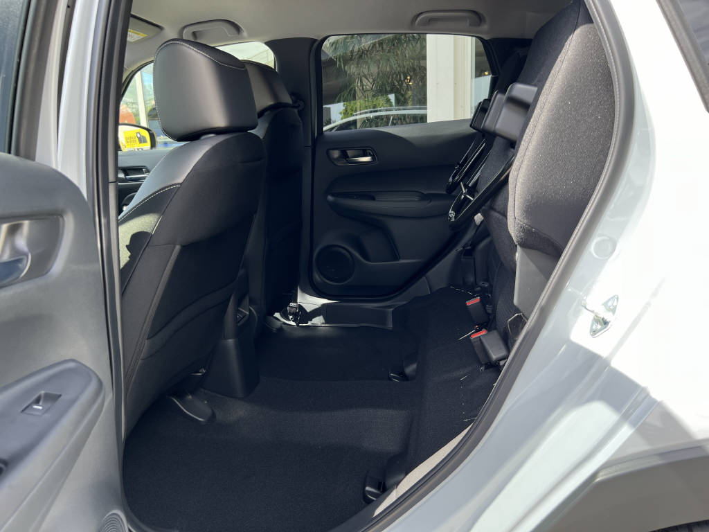 HONDA Jazz 1.5 i-MMD Crosstar Advanc-image-10