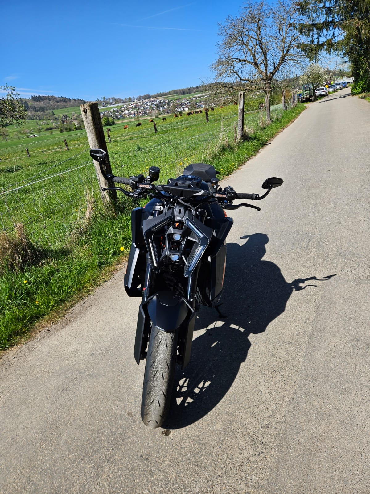 KTM 1390 Super Duke R EVO-image-4