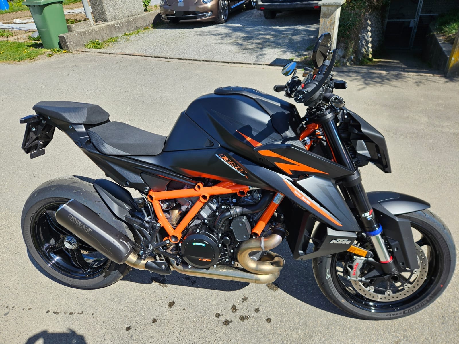 KTM 1390 Super Duke R EVO-image-1