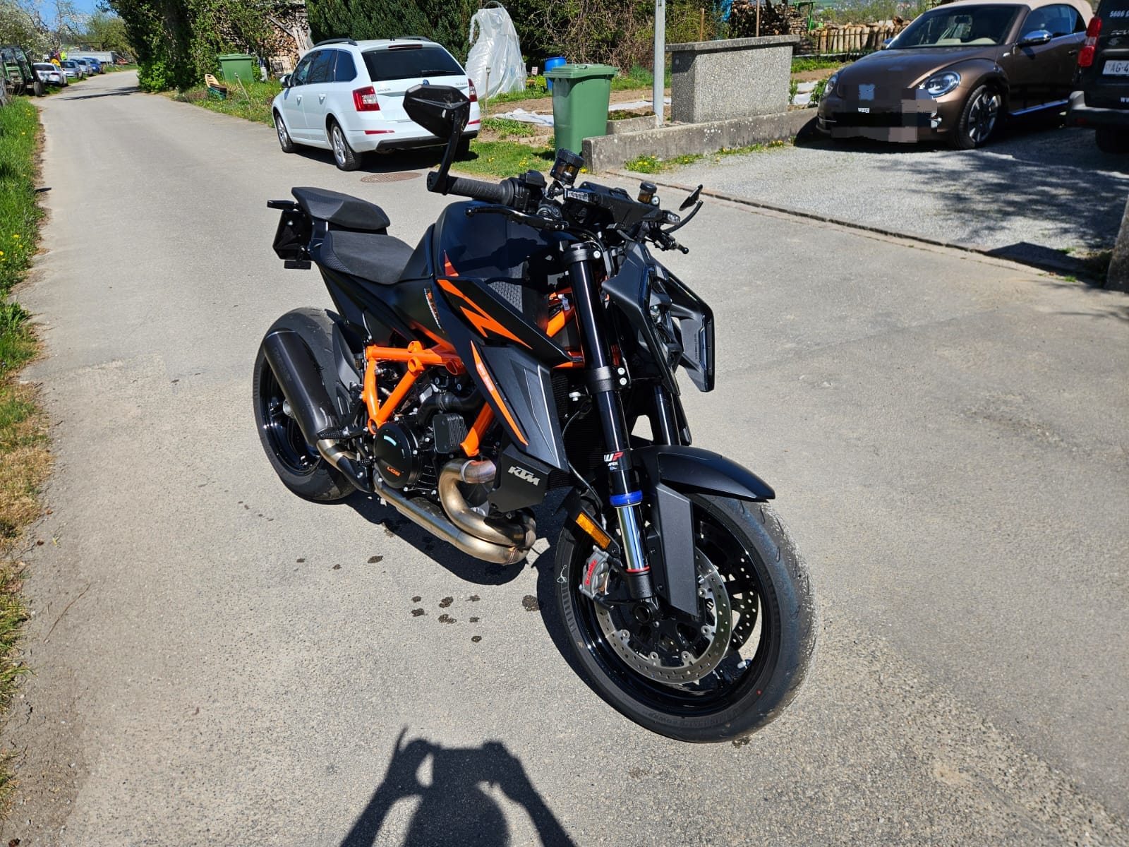 KTM 1390 Super Duke R EVO-image-0