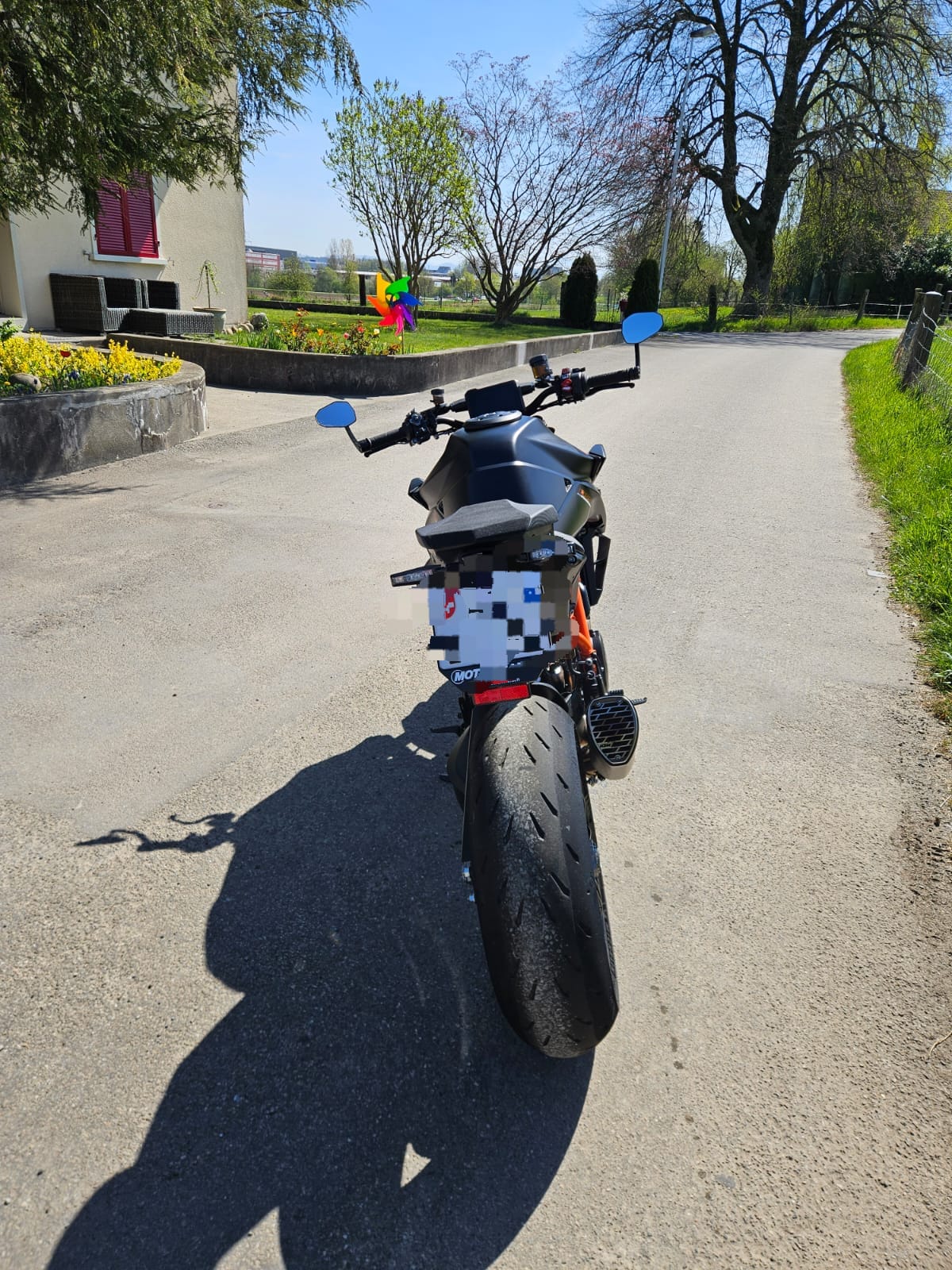 KTM 1390 Super Duke R EVO-image-2
