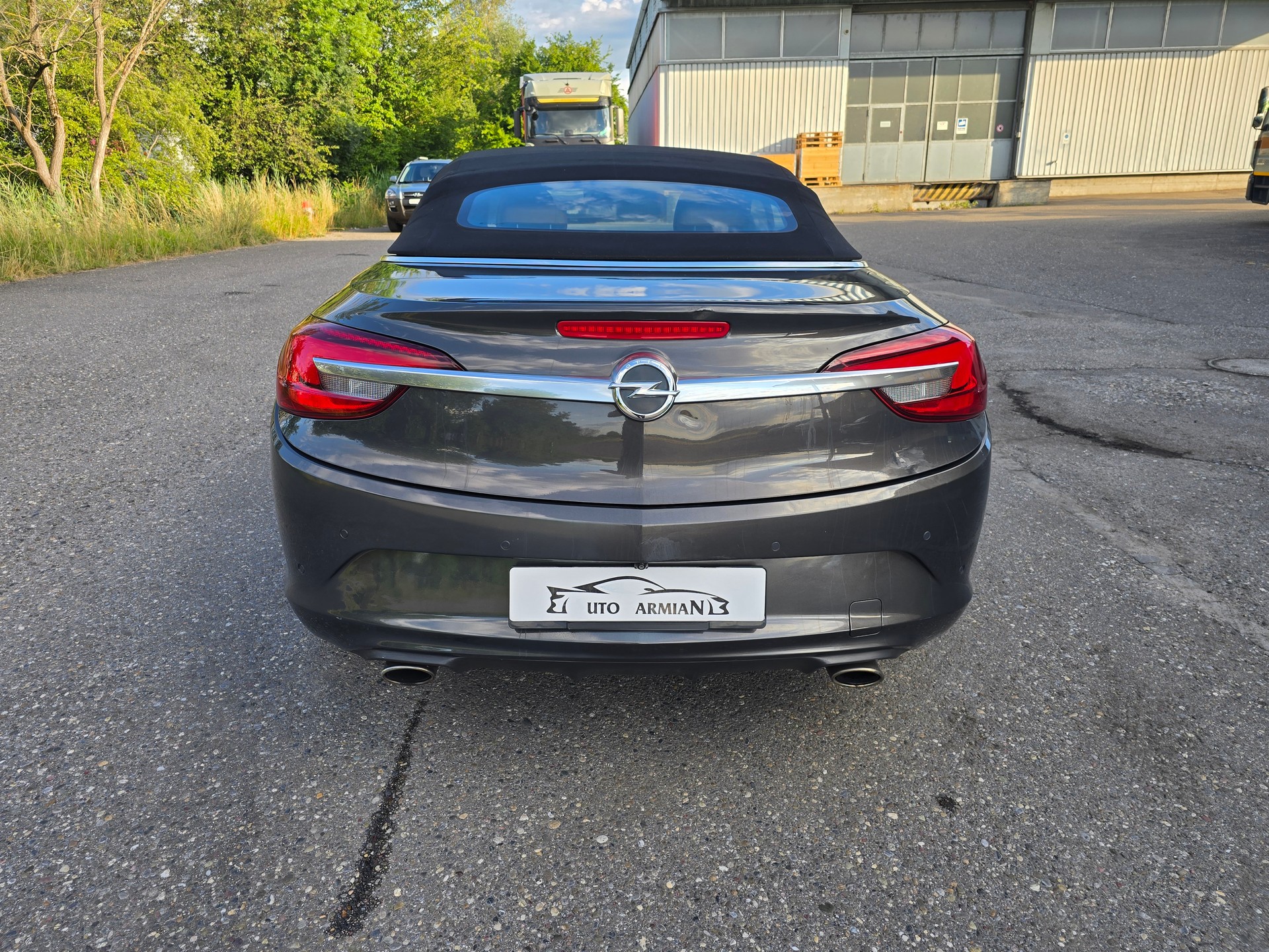 OPEL Cascada 1.6i 16V Cosmo-showroom-element-3