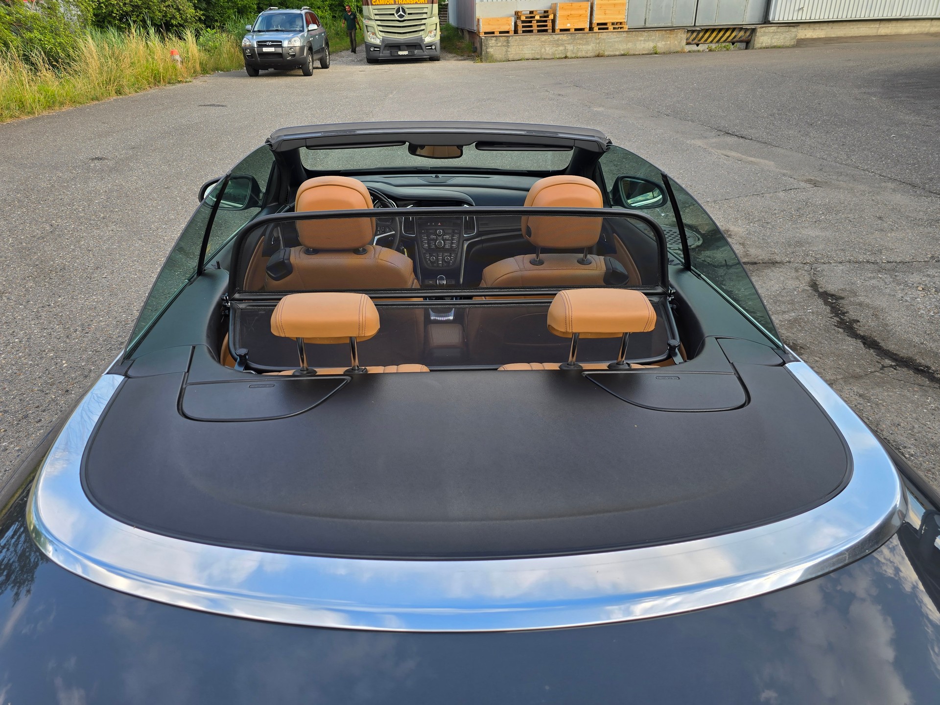 OPEL Cascada 1.6i 16V Cosmo-image-16
