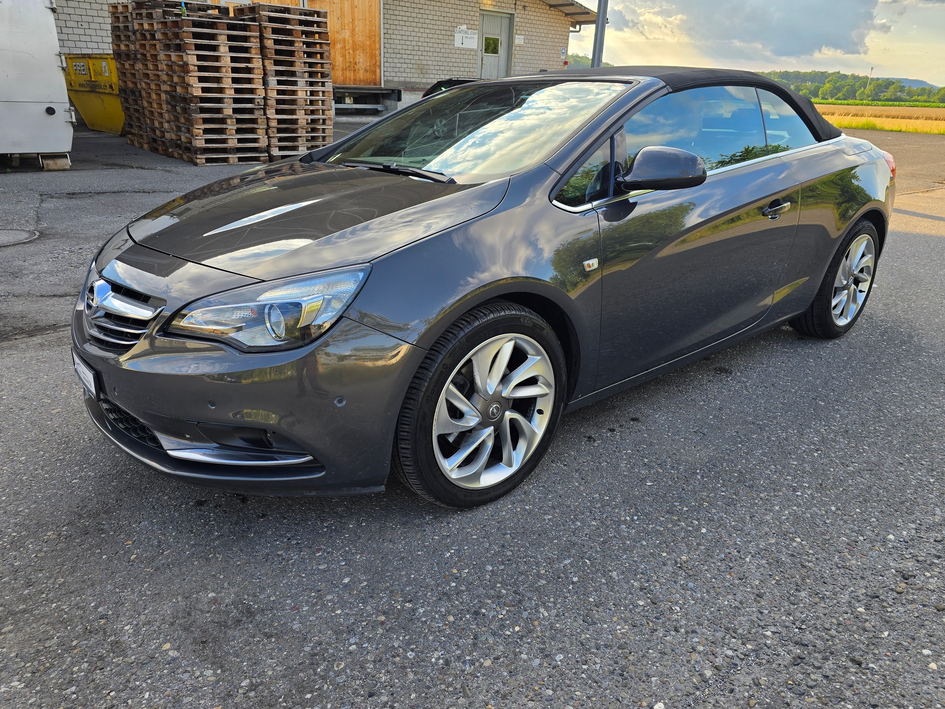 OPEL Cascada 1.6i 16V Cosmo-showroom-element-2