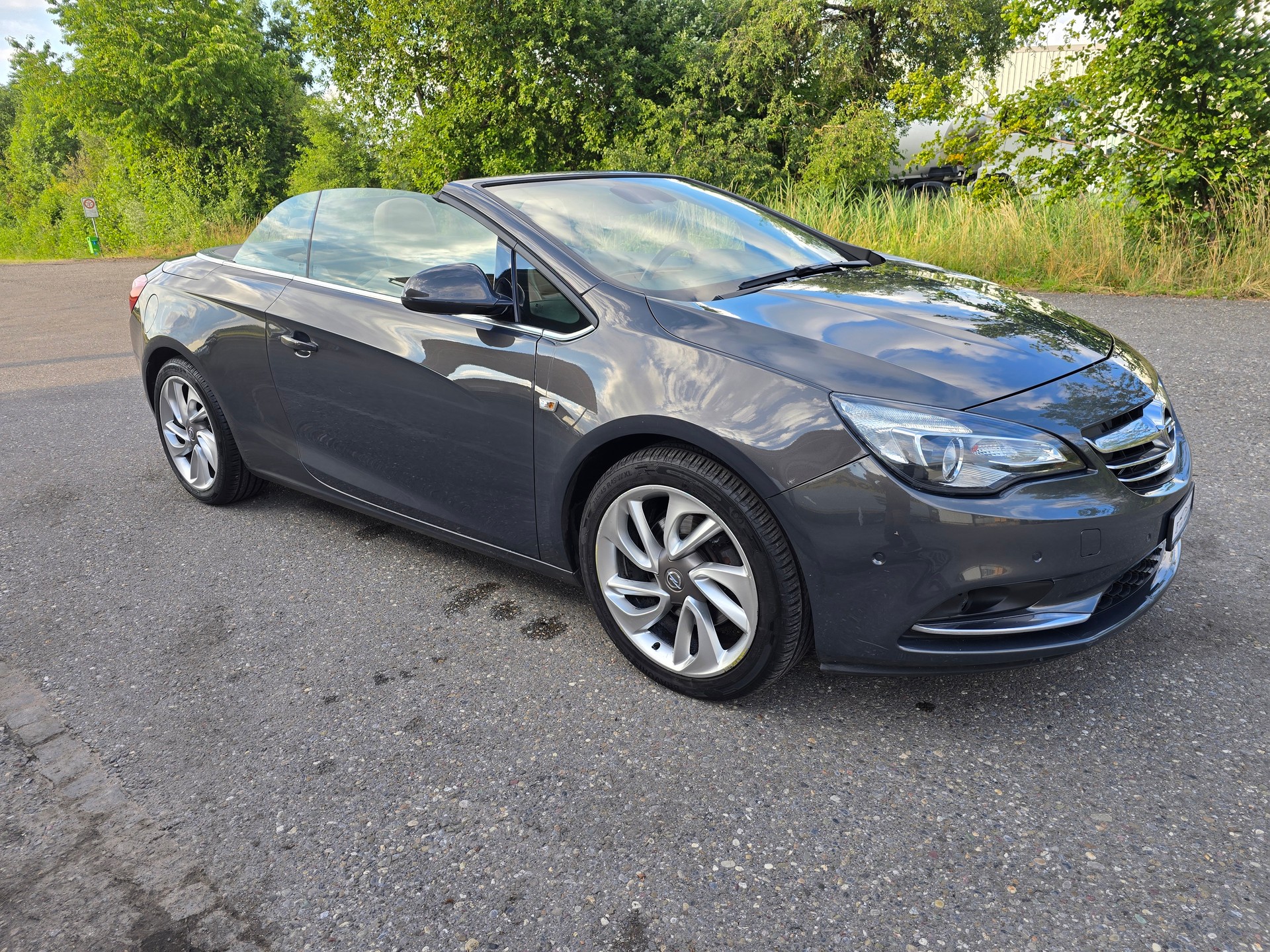 OPEL Cascada 1.6i 16V Cosmo-image-10