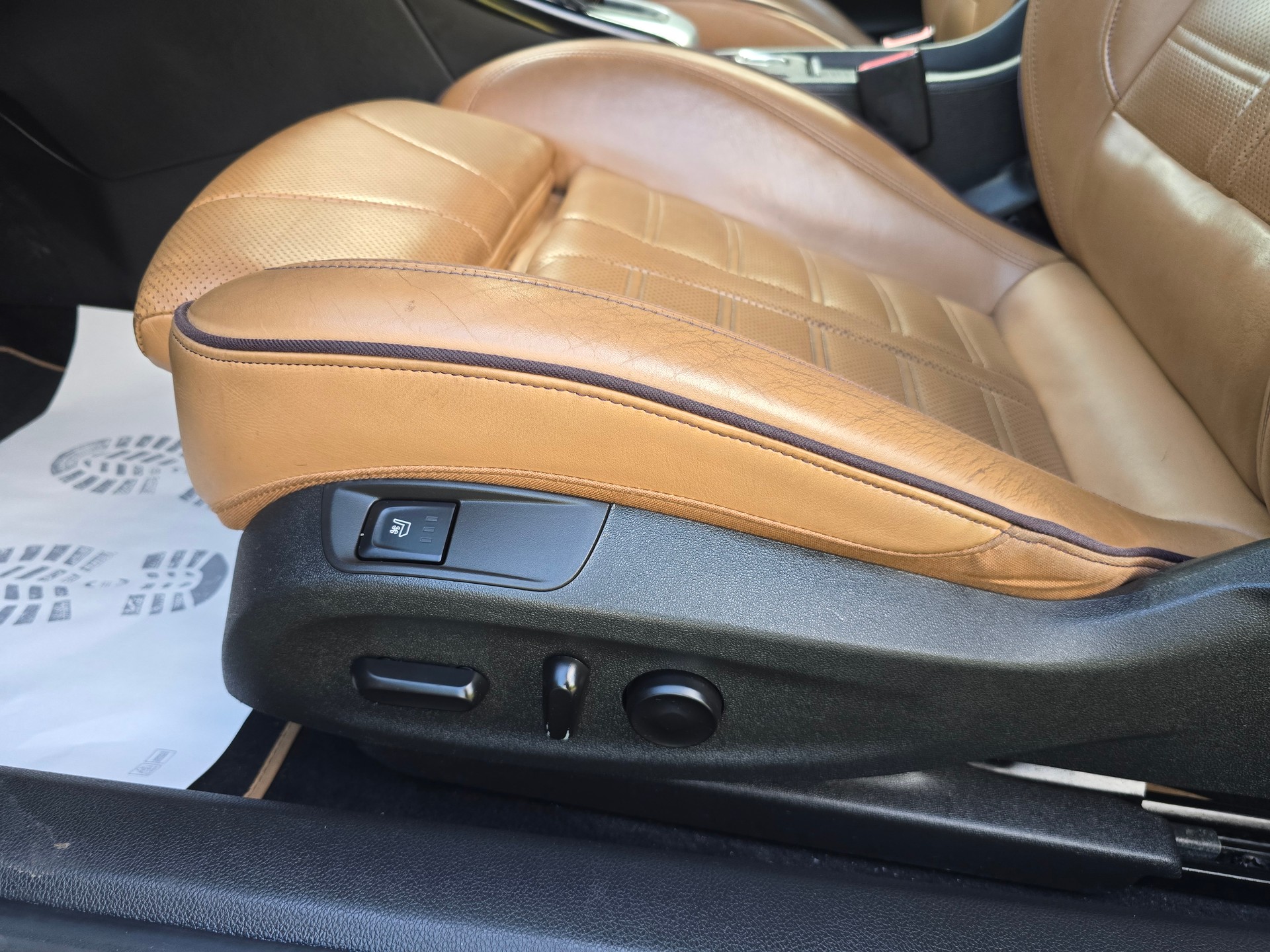 OPEL Cascada 1.6i 16V Cosmo-image-23
