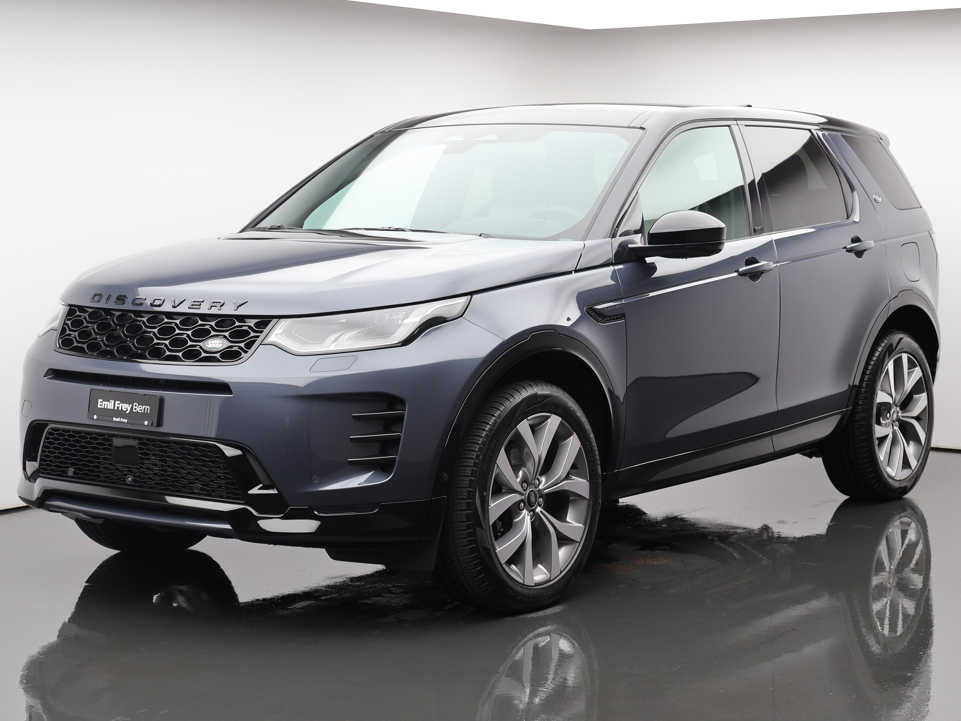 LAND ROVER Discovery Sport 1.5 T 270e Dynamic HSE