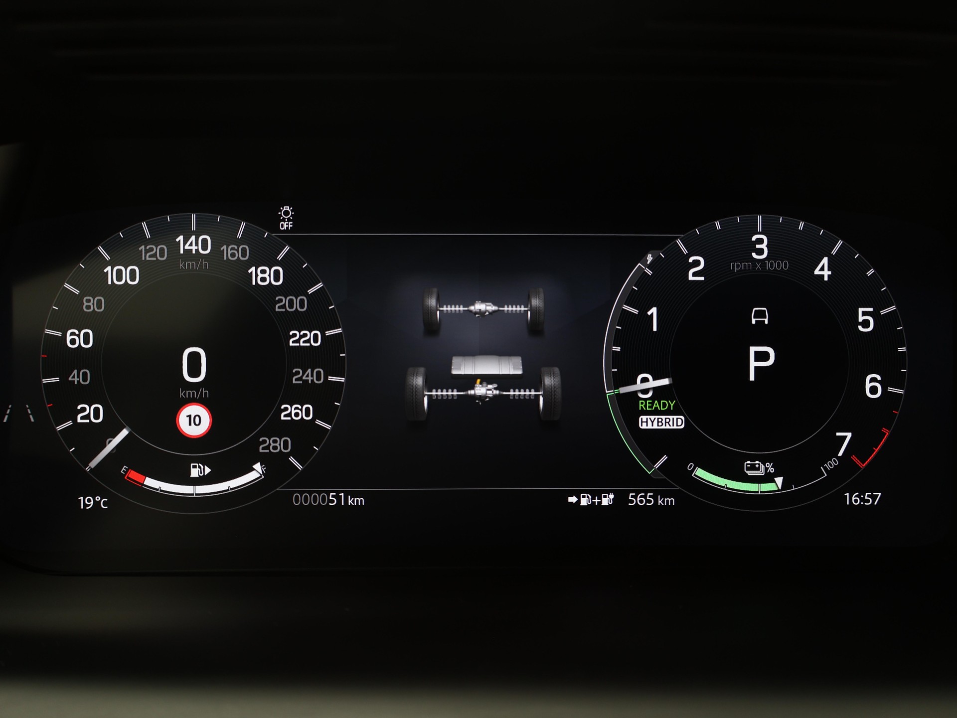LAND ROVER Discovery Sport 1.5 T 270e Dynamic HSE-image-9