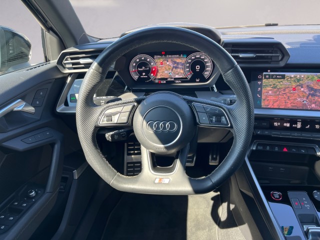 AUDI S3 Sportback 2.0 TFSI quattro S-tronic-image-12