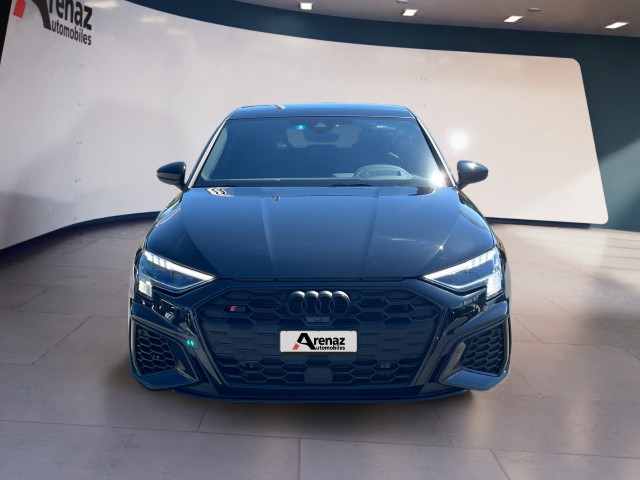 AUDI S3 Sportback 2.0 TFSI quattro S-tronic-image-7