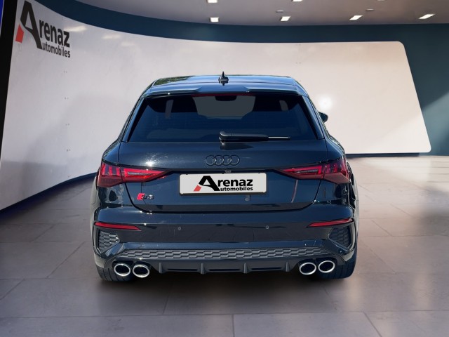 AUDI S3 Sportback 2.0 TFSI quattro S-tronic-showroom-element-3
