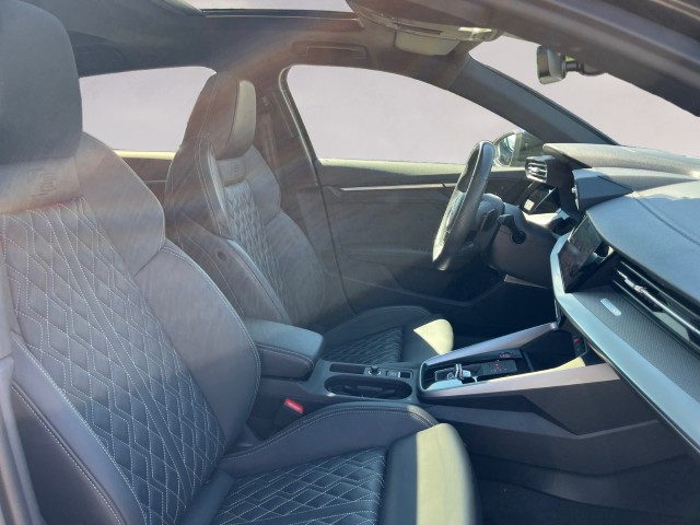 AUDI S3 Sportback 2.0 TFSI quattro S-tronic-image-16