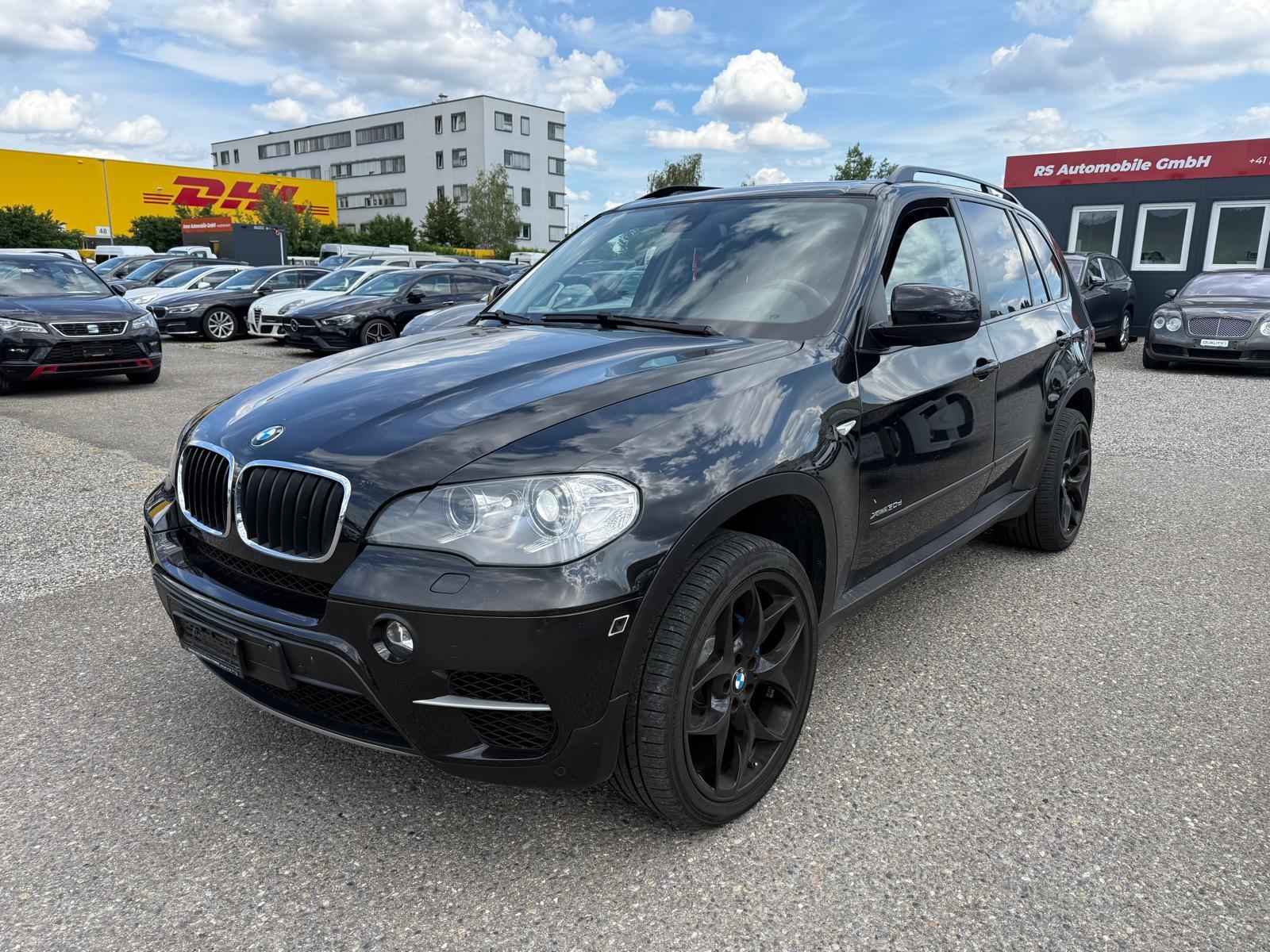 BMW X5 30d xDrive
