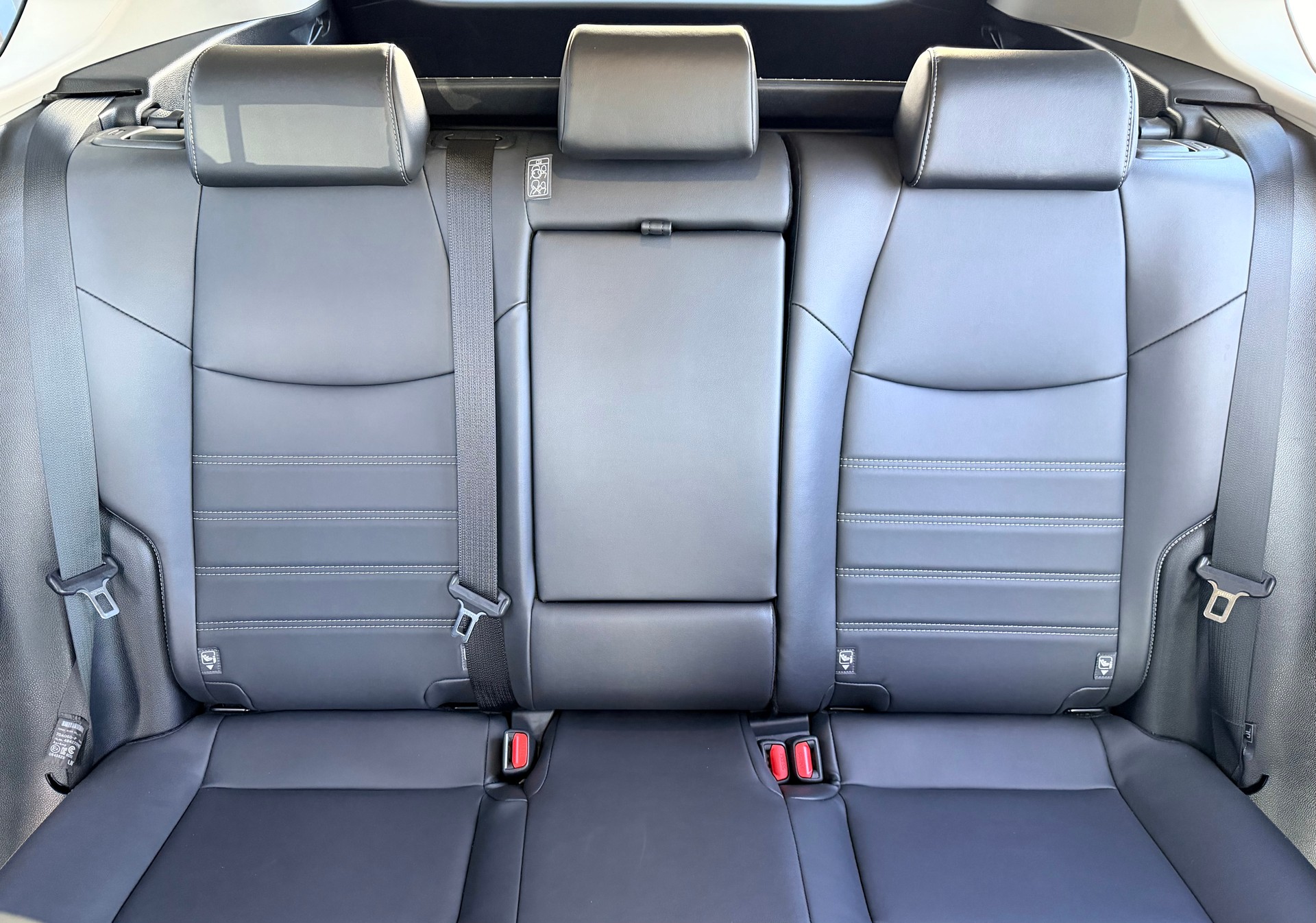 TOYOTA RAV-4 2.5 HSD Trend e-CVT-image-14