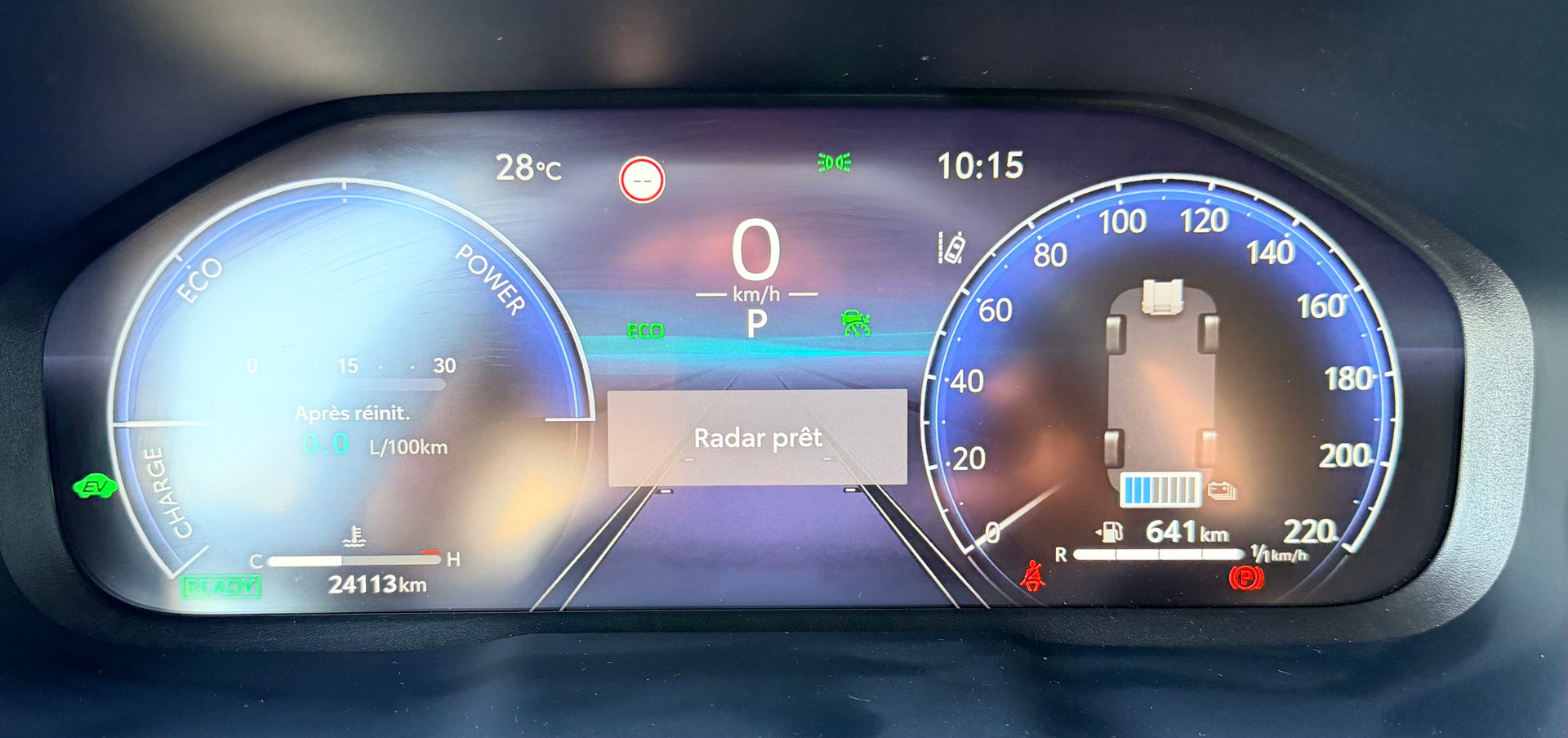 TOYOTA RAV-4 2.5 HSD Trend e-CVT-image-15