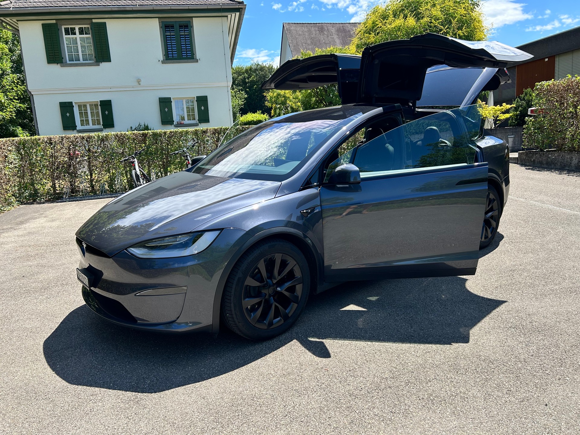 TESLA Basis-image-2