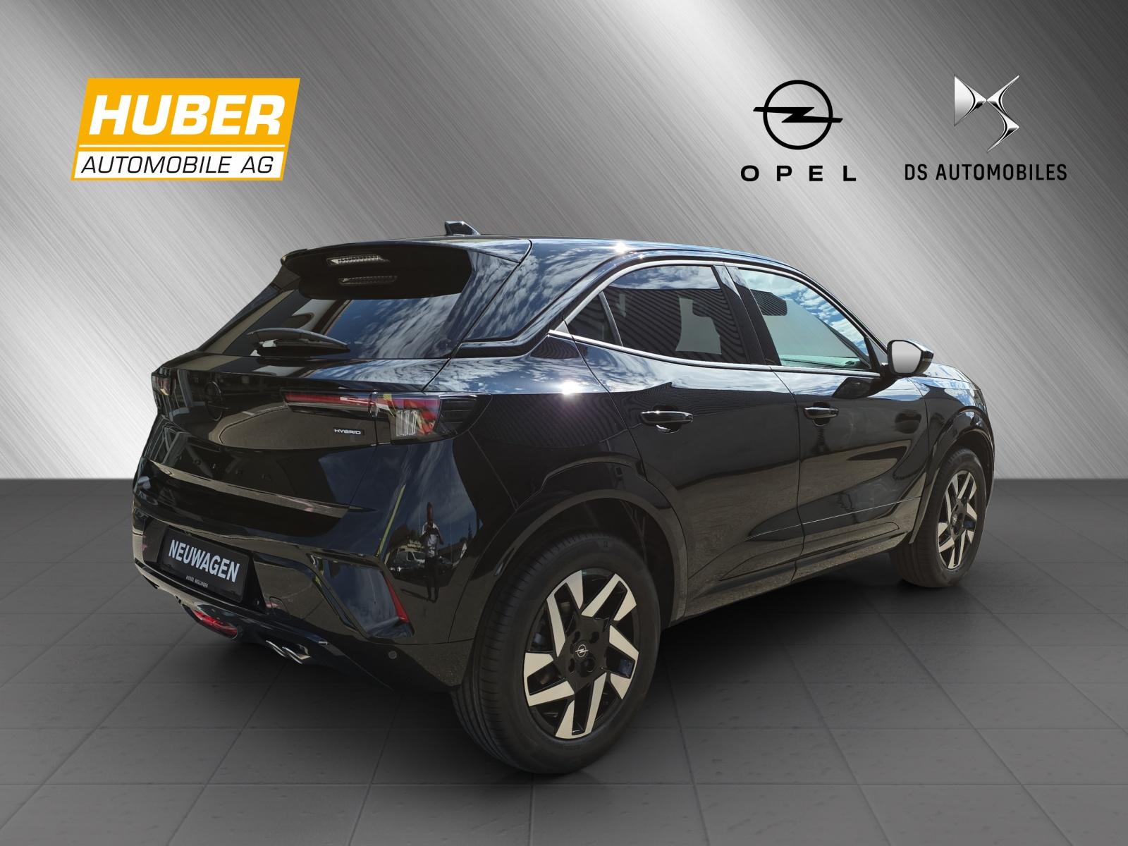 OPEL Mokka 1.2 T 145 HEV GS Viva-showroom-element-1