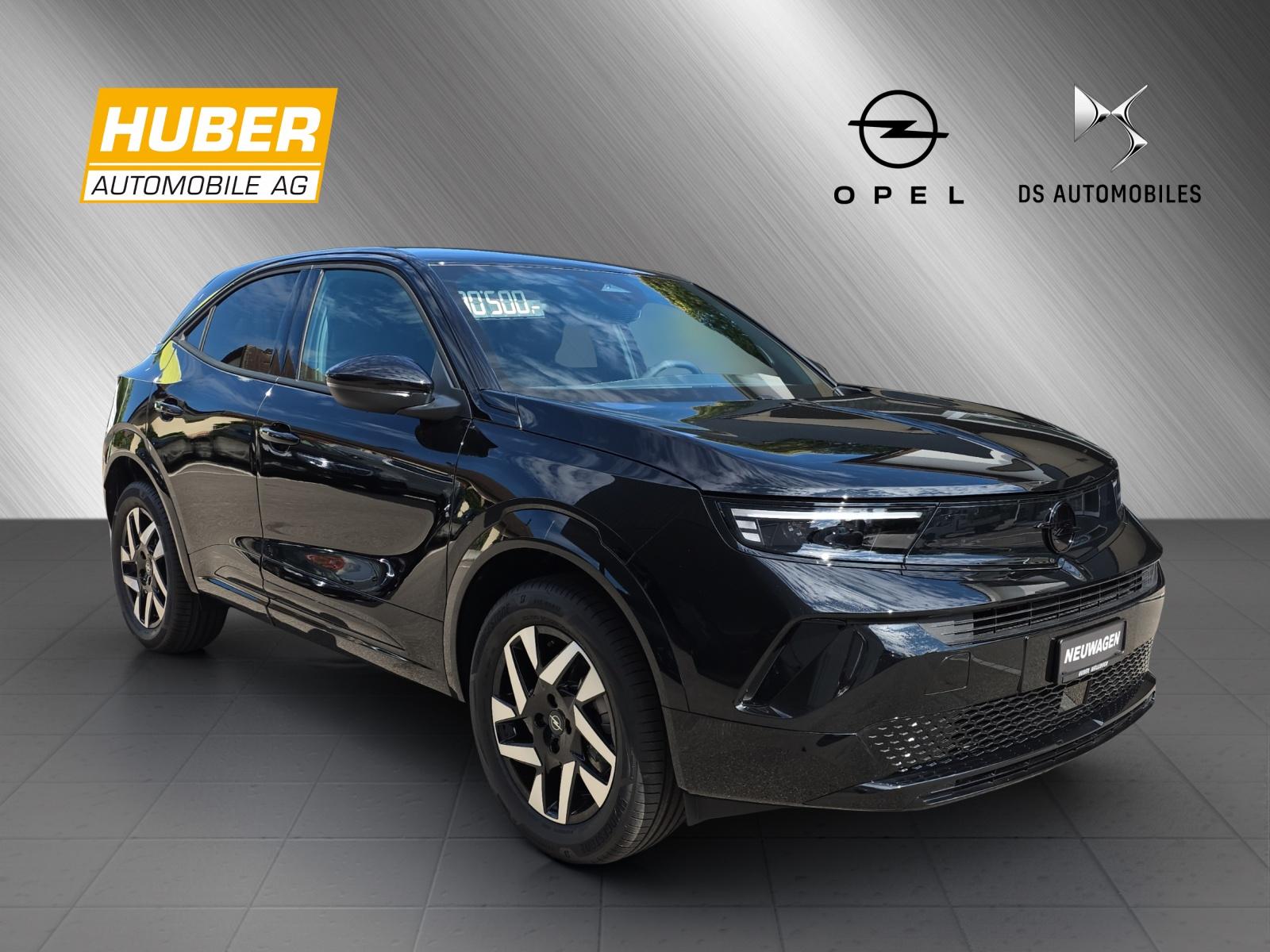 OPEL Mokka 1.2 T 145 HEV GS Viva