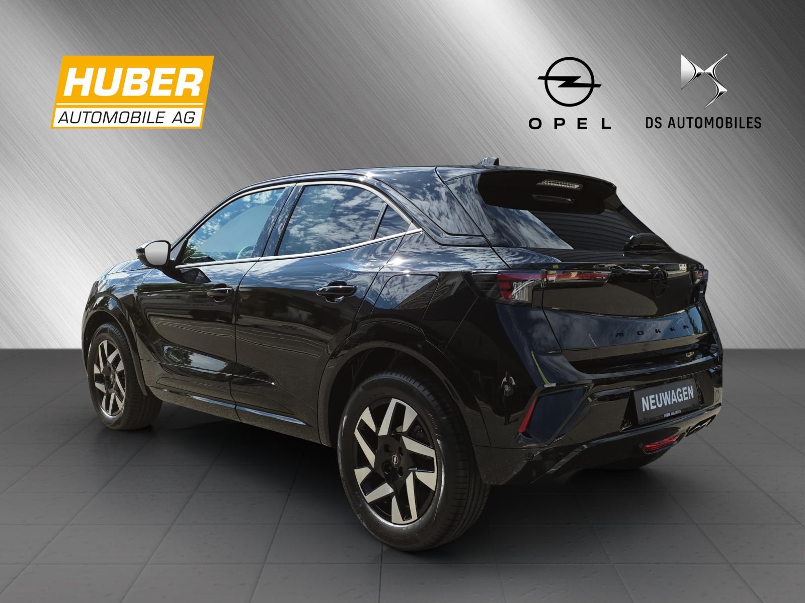 OPEL Mokka 1.2 T 145 HEV GS Viva-showroom-element-2