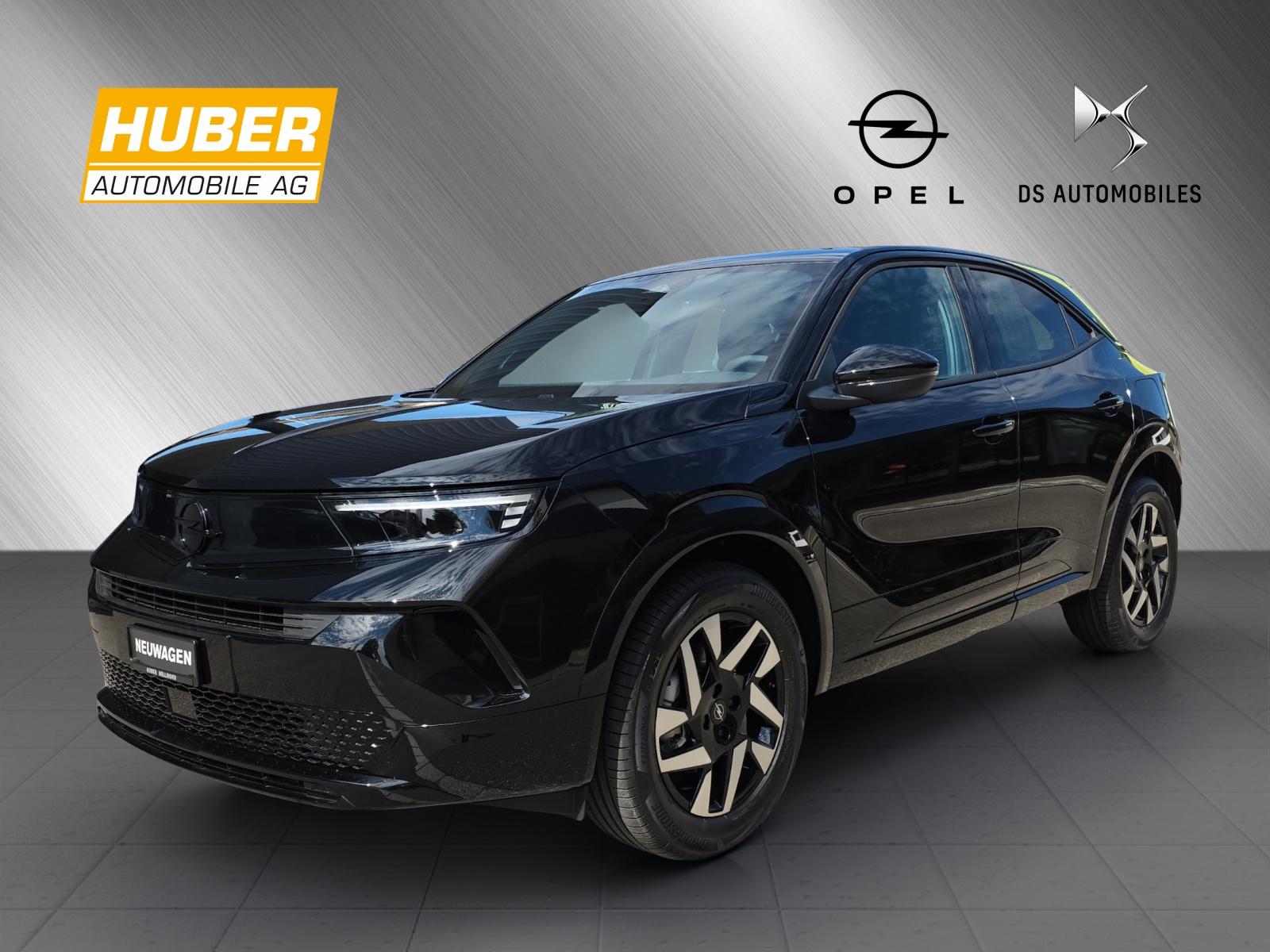 OPEL Mokka 1.2 T 145 HEV GS Viva-showroom-element-3