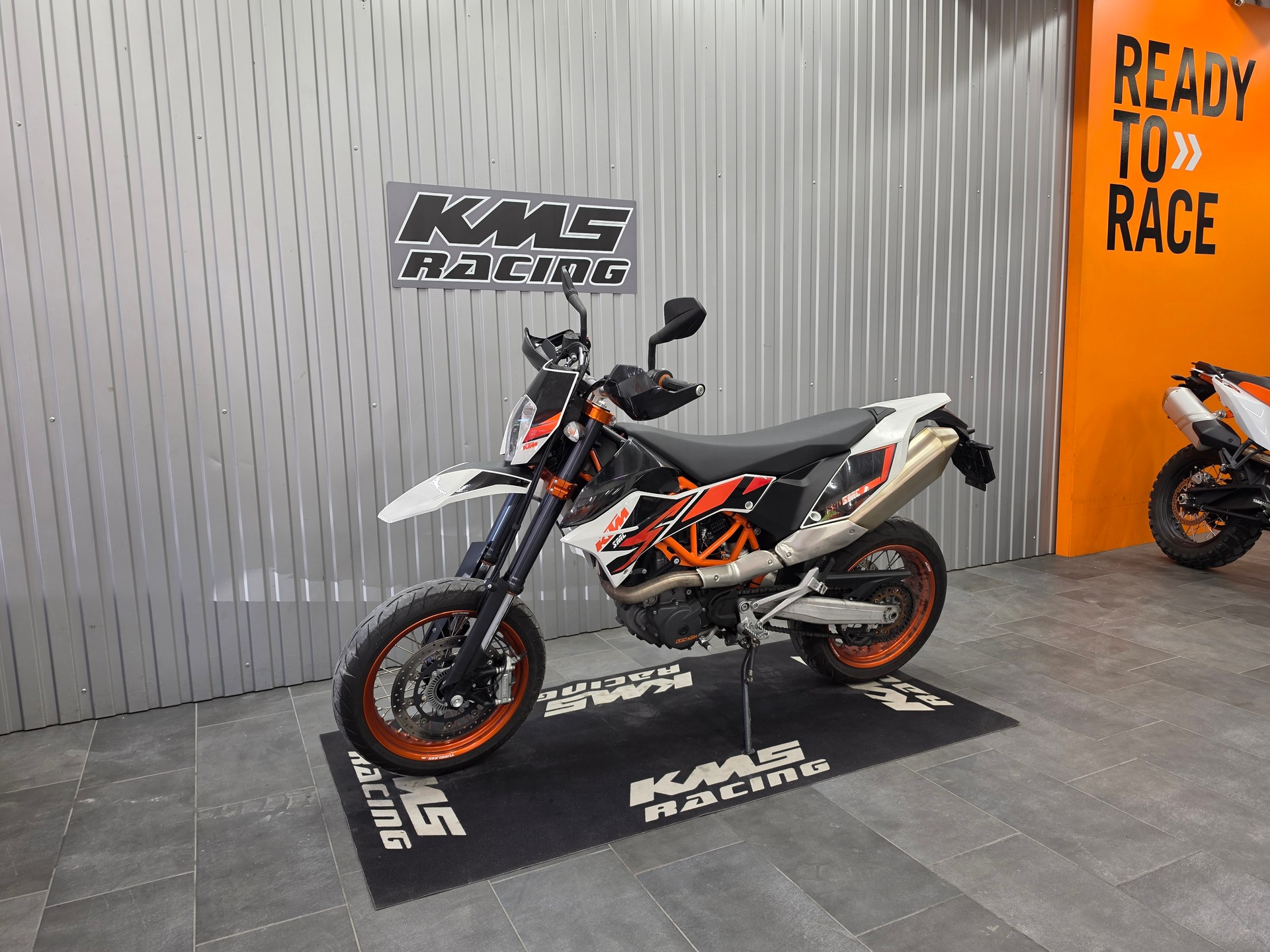 KTM 690 SMC R-image-2