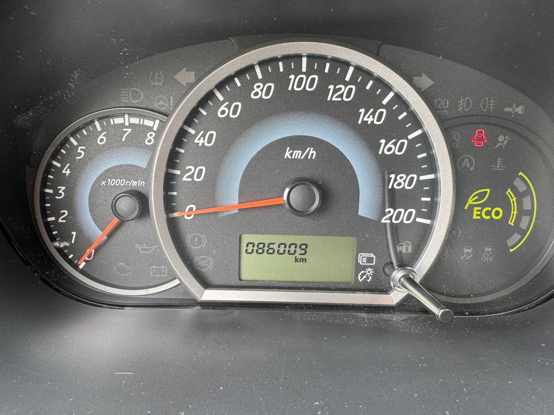 MITSUBISHI Space Star 1.2 Navigator Color Celebration CVT-image-8