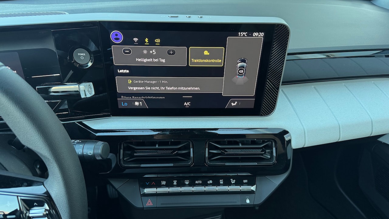 RENAULT R5 E-Tech Urban Range 40 kWh Evolution-image-17
