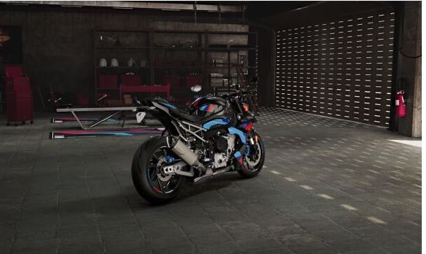 BMW M 1000 R-image-2