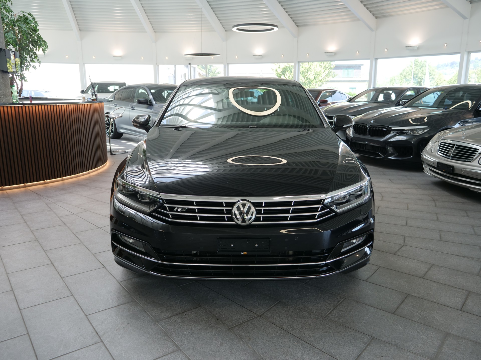 VW Passat 2.0 TDI SCR BMT Highline DSG-image-4