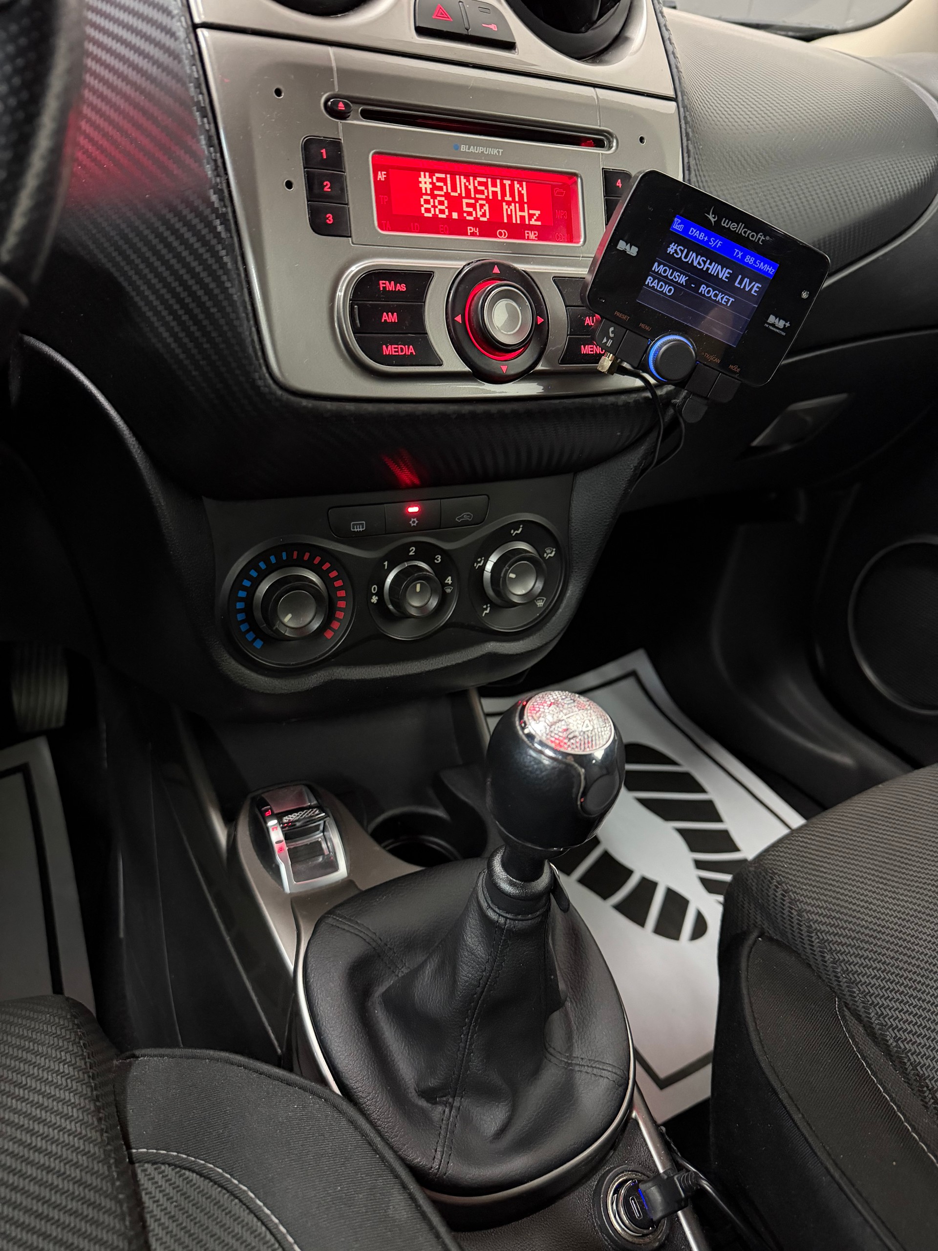 ALFA ROMEO MiTo 1.4 TB Distinctive //NEU AB MFK!-image-12