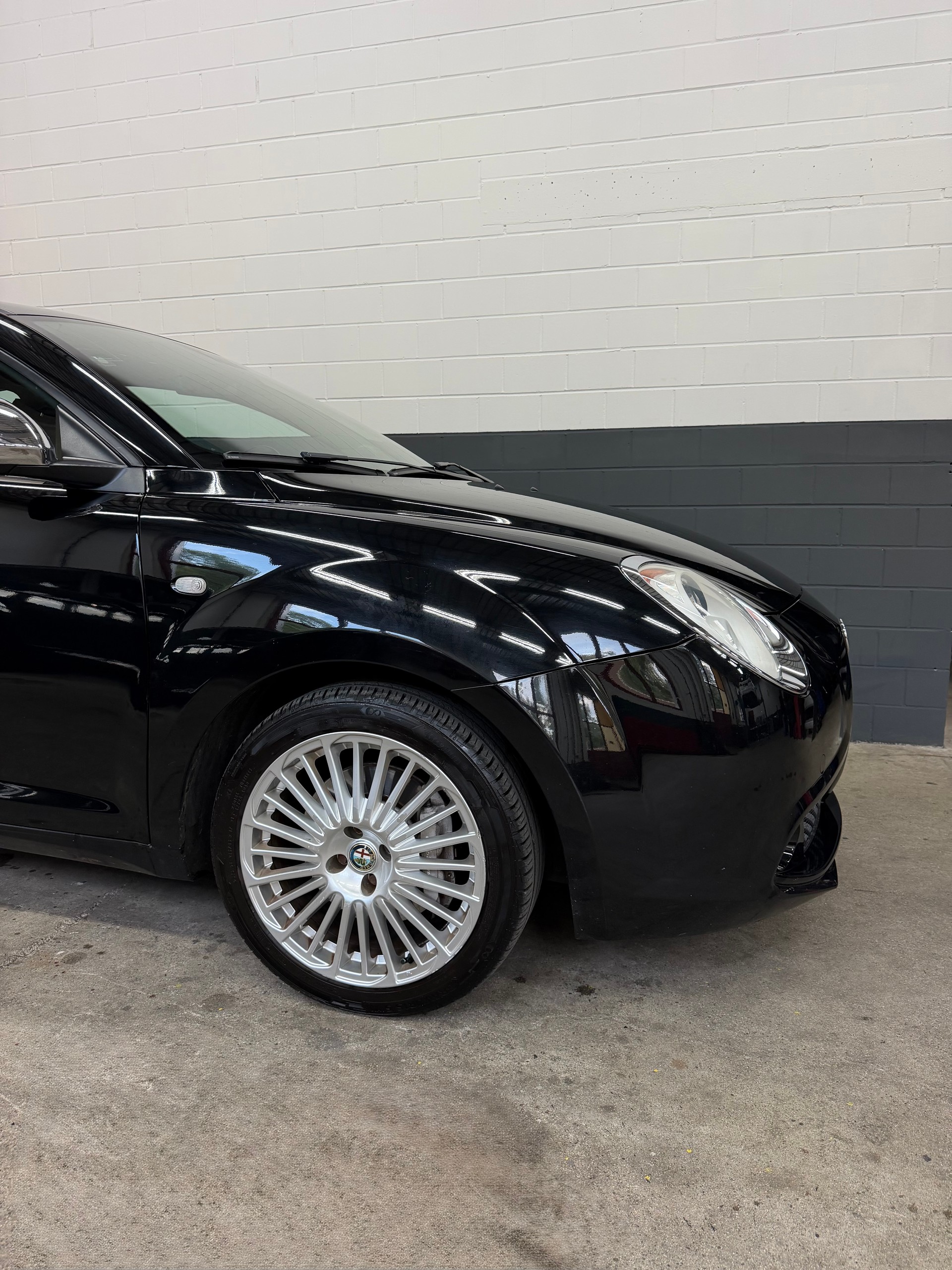 ALFA ROMEO MiTo 1.4 TB Distinctive //NEU AB MFK!-image-3