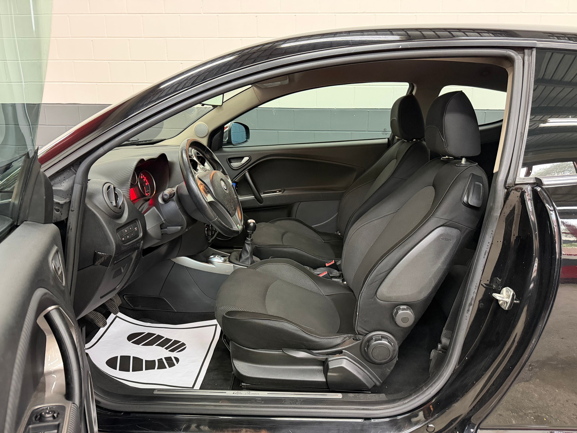 ALFA ROMEO MiTo 1.4 TB Distinctive //NEU AB MFK!-image-8