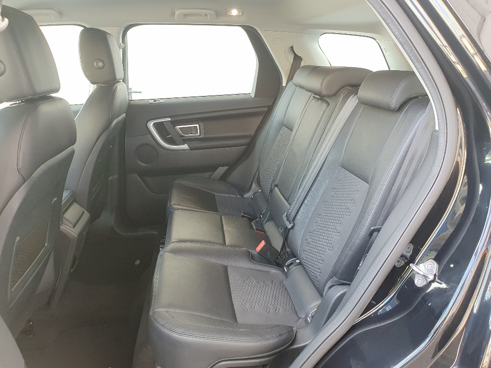 LAND ROVER Discovery Sport 2.0 SD4 HSE AT9-image-16